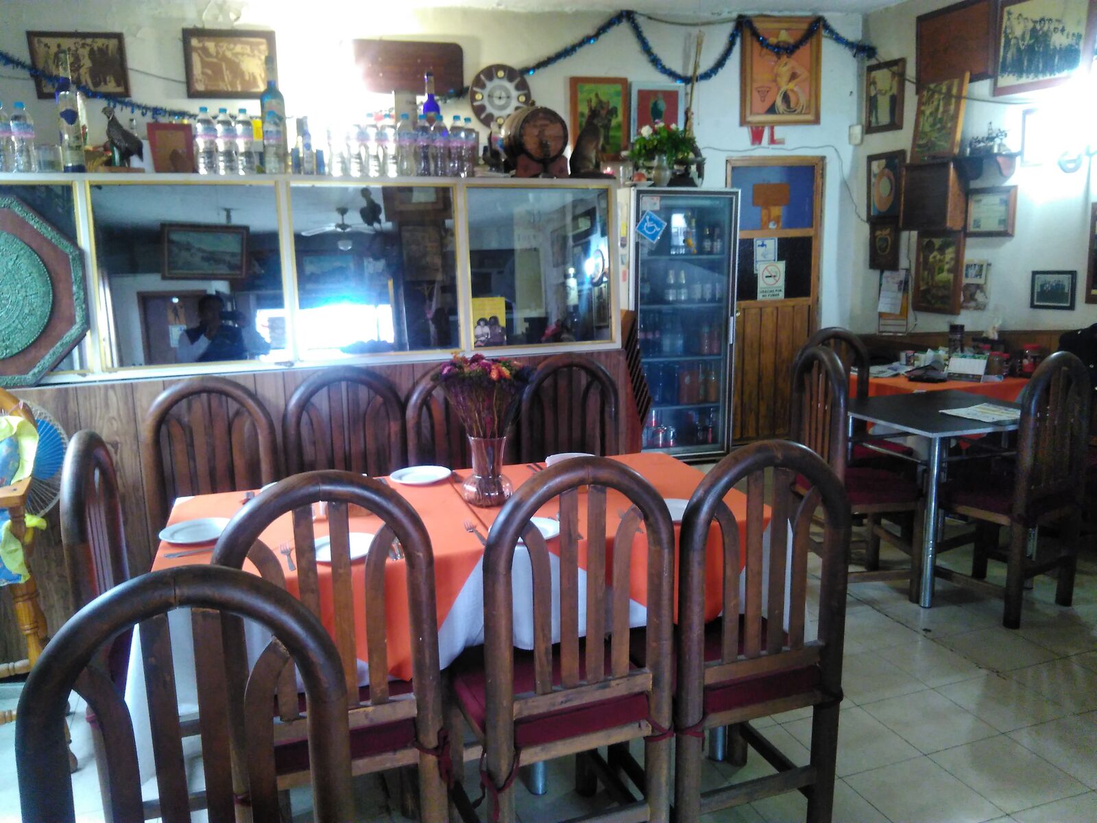 Restaurant El Capi image 2