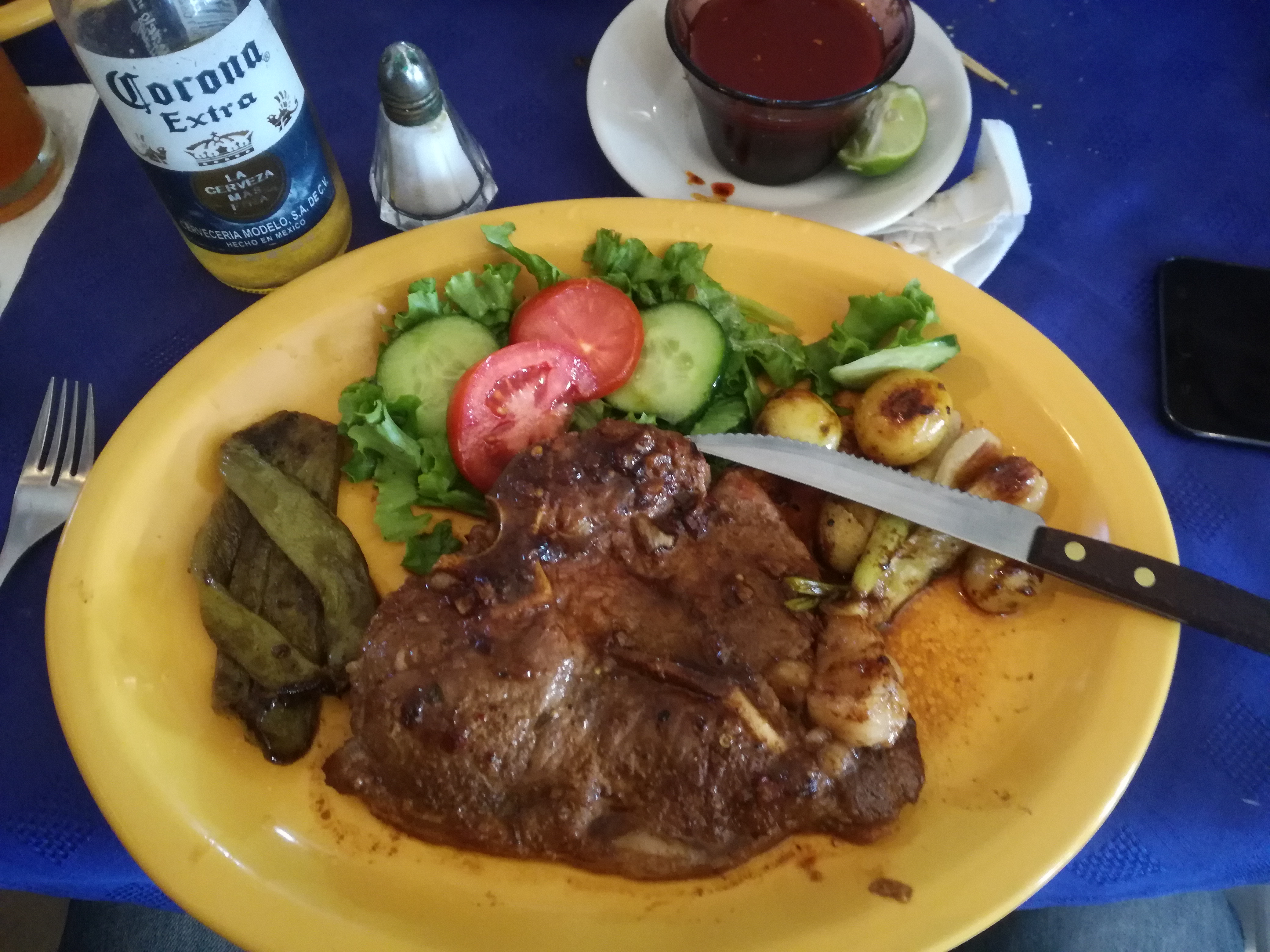 Restaurant El Capi image 3