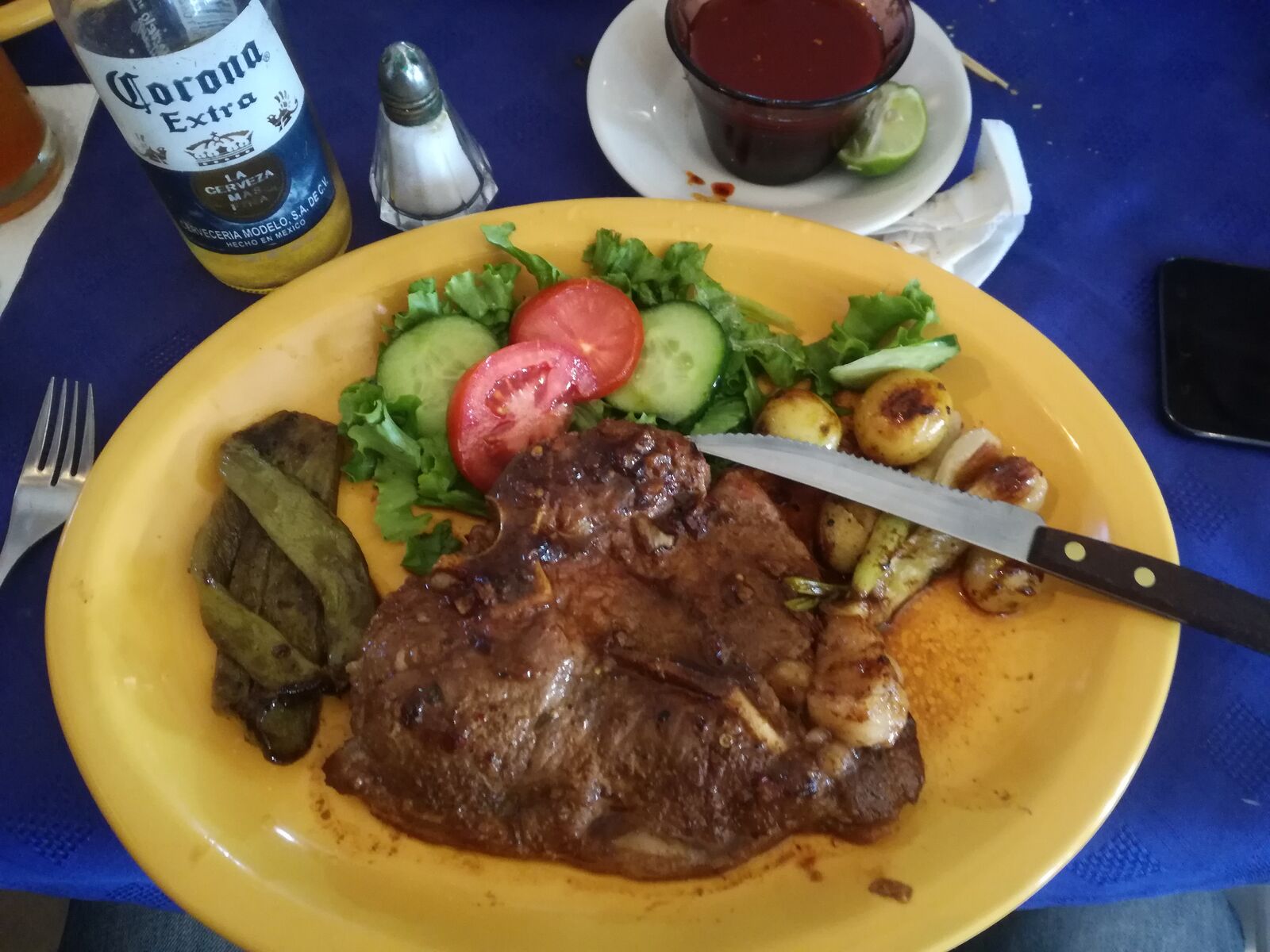 Restaurant El Capi image 3