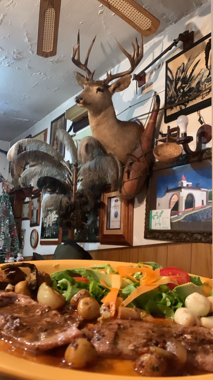 Restaurant El Capi image 4