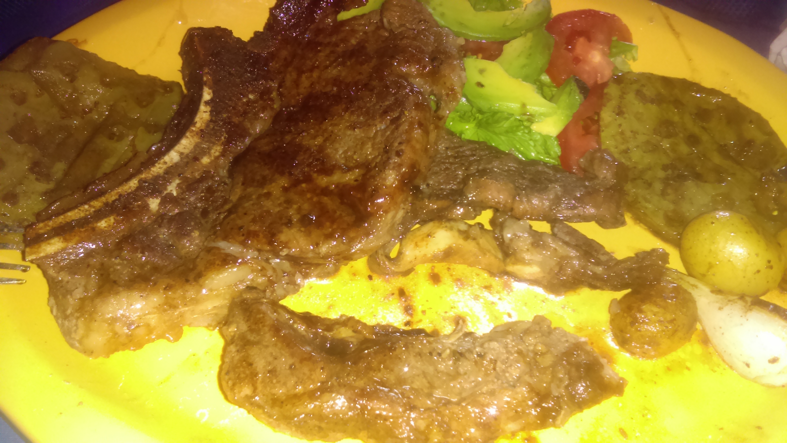 Restaurant El Capi image 5