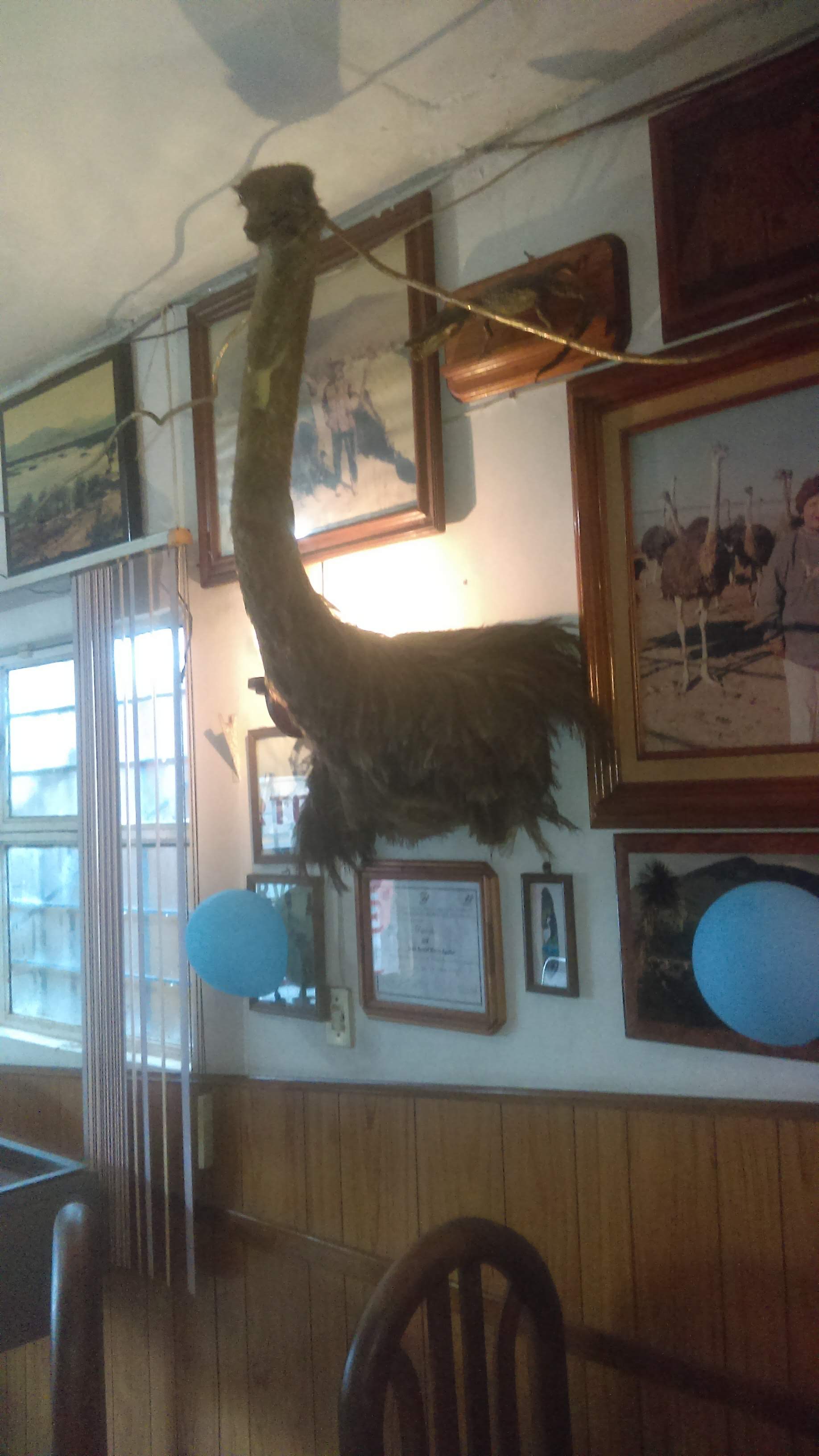 Restaurant El Capi image 6