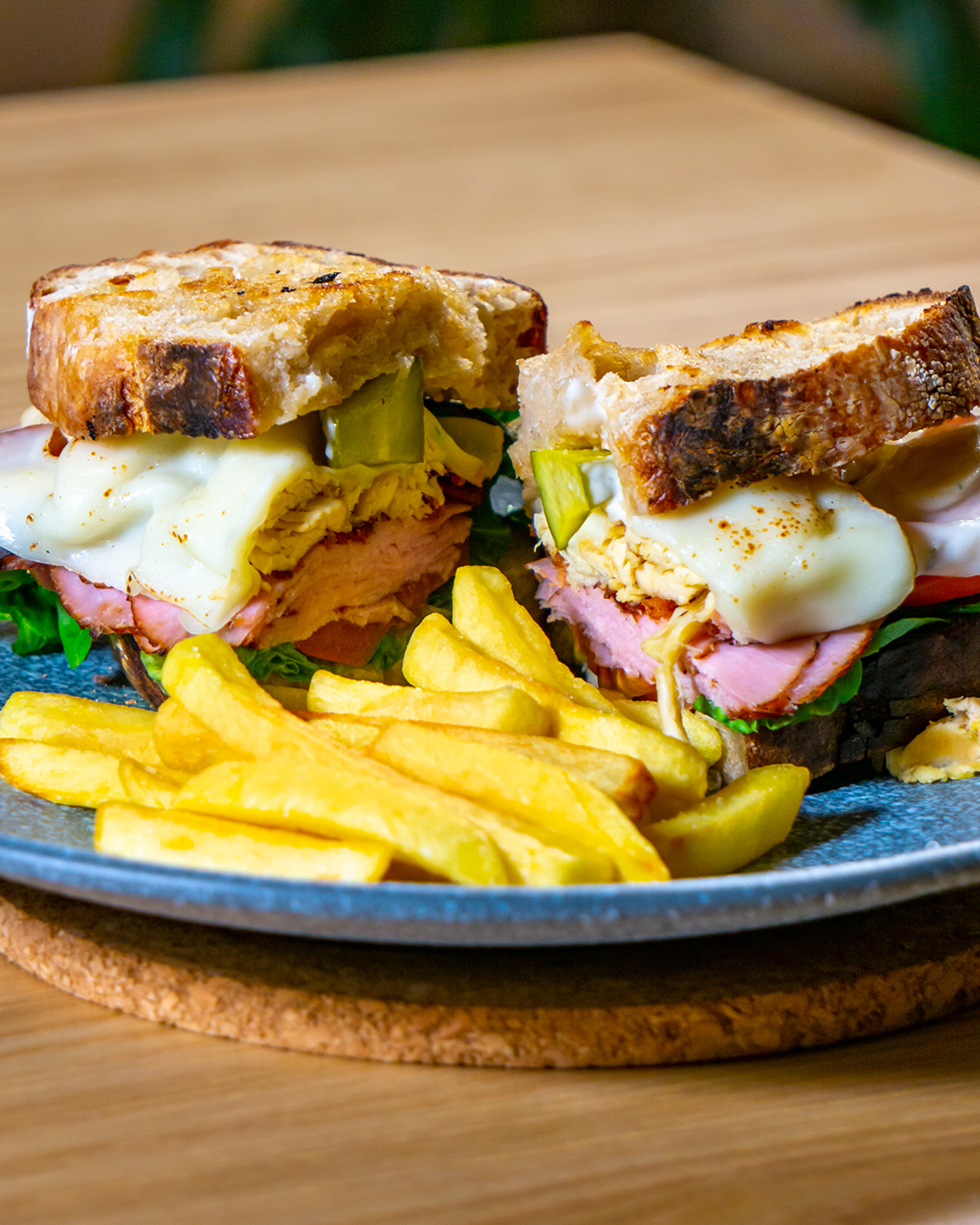 Endémica Restaurante image 2