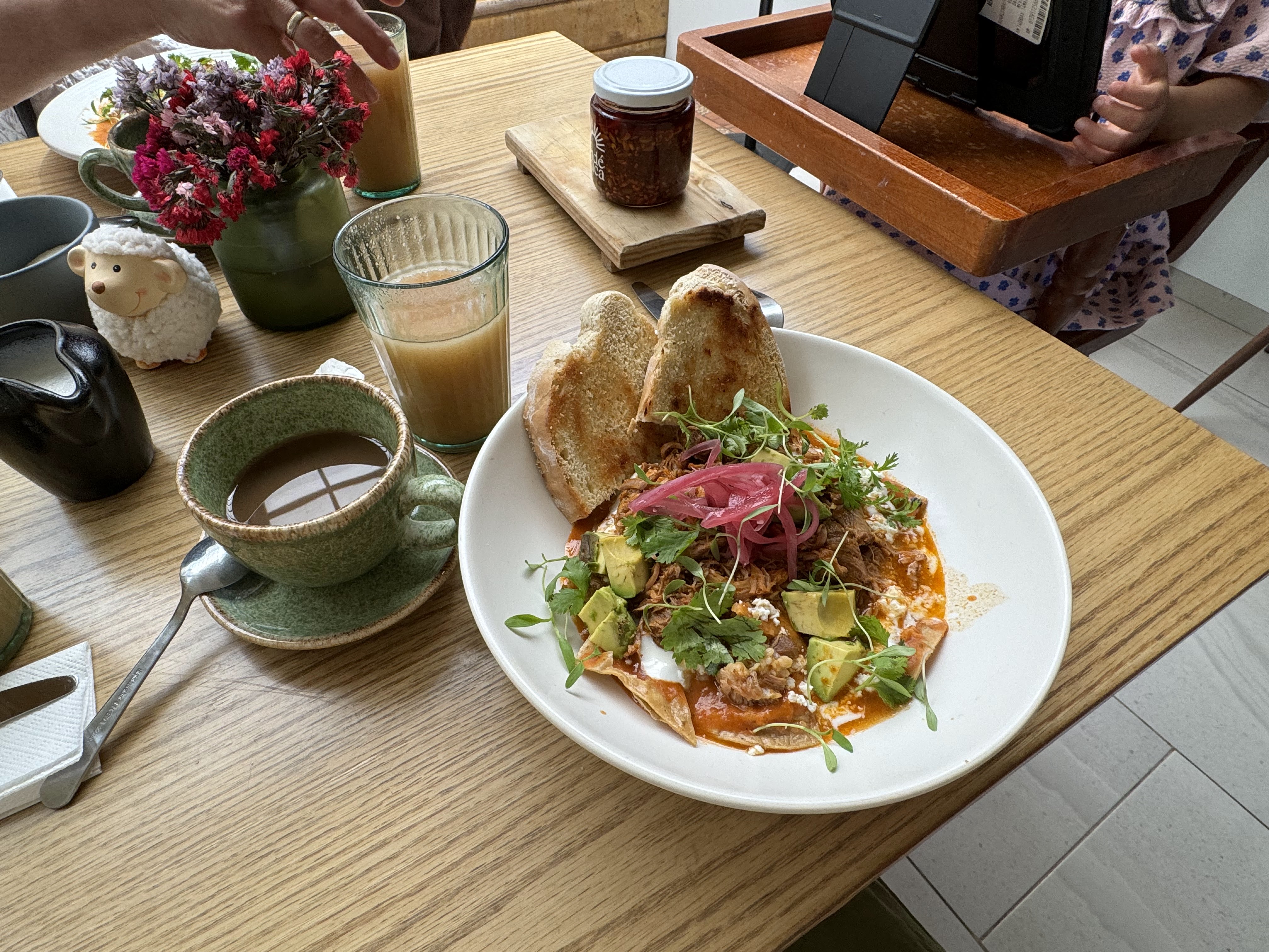 Endémica Restaurante image 3