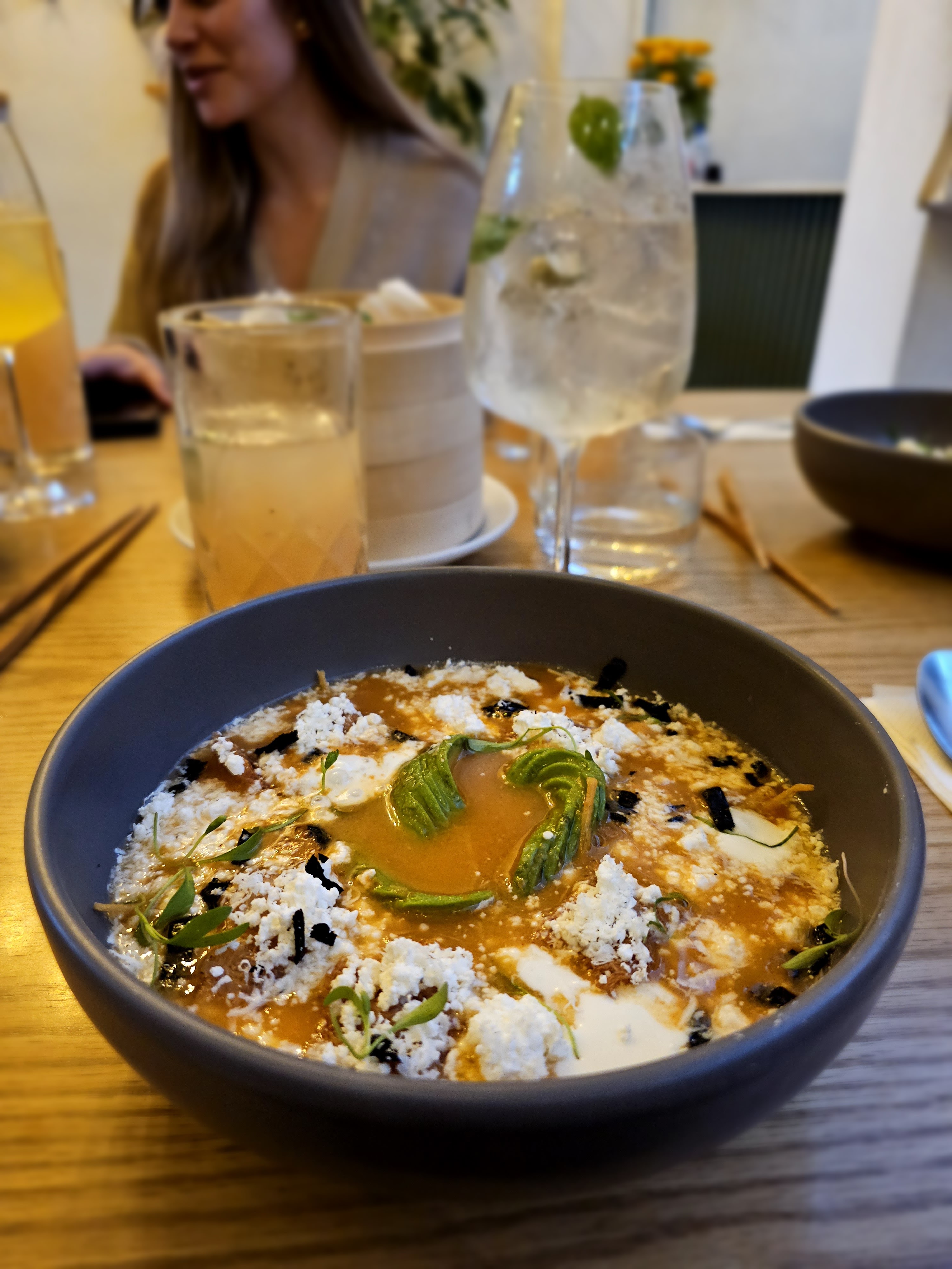 Endémica Restaurante image 4