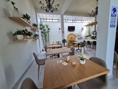 Endémica Restaurante image 5