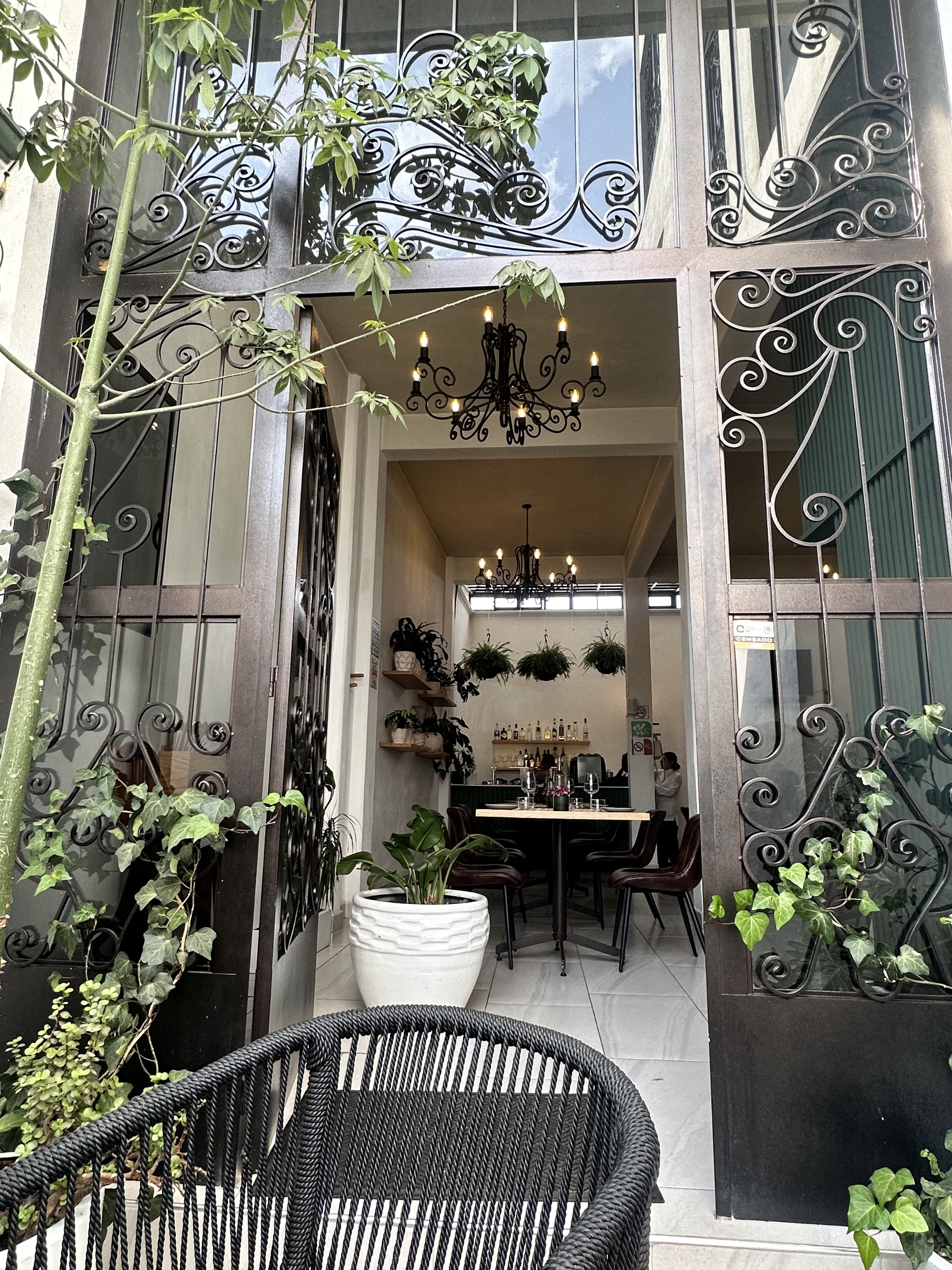 Endémica Restaurante image 7