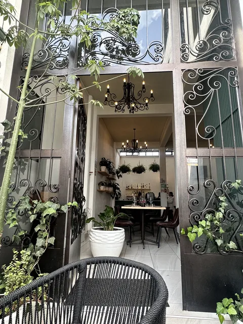 Endémica Restaurante image 7