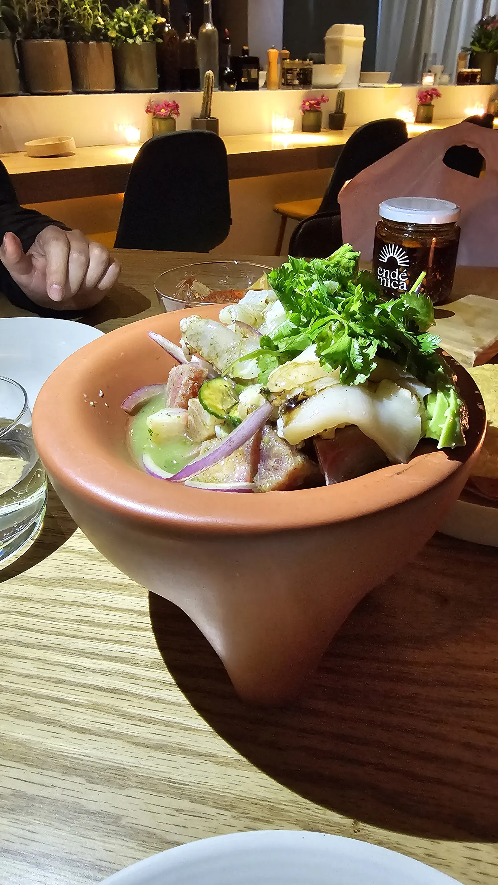 Endémica Restaurante image 8