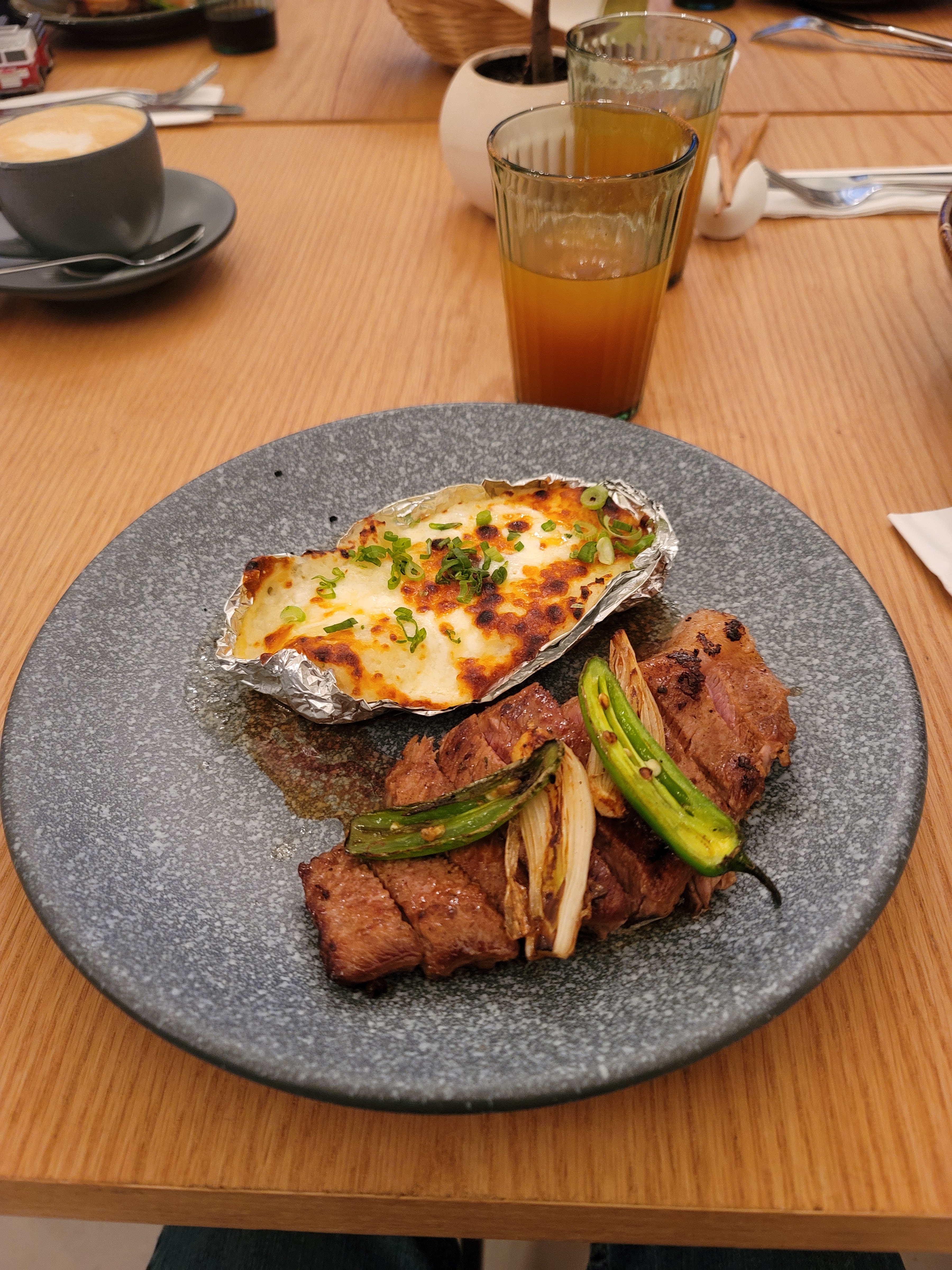 Endémica Restaurante image 10