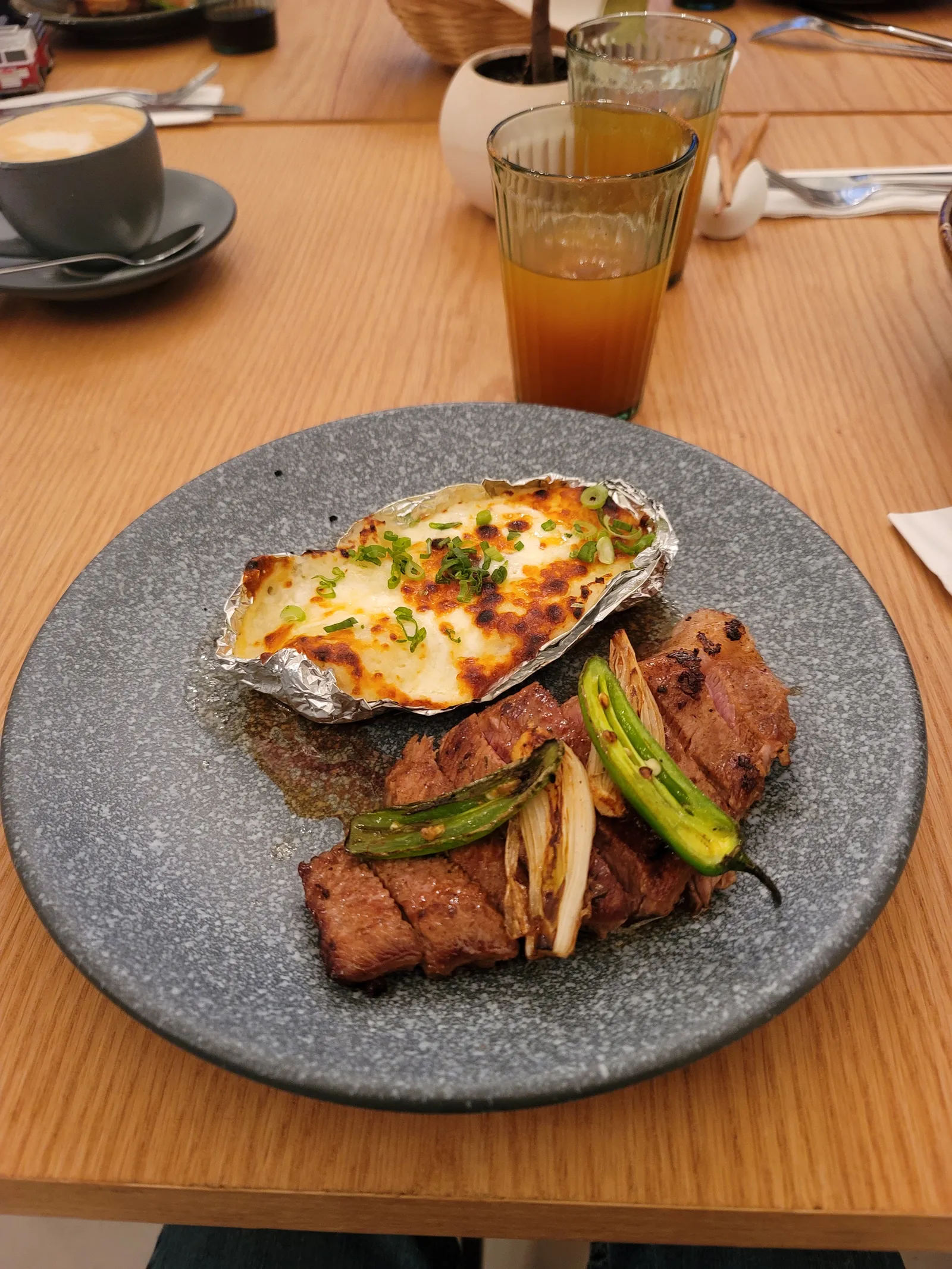 Endémica Restaurante image 10