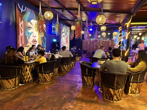 Asados Cardenal Carnes & Mariscos image 1