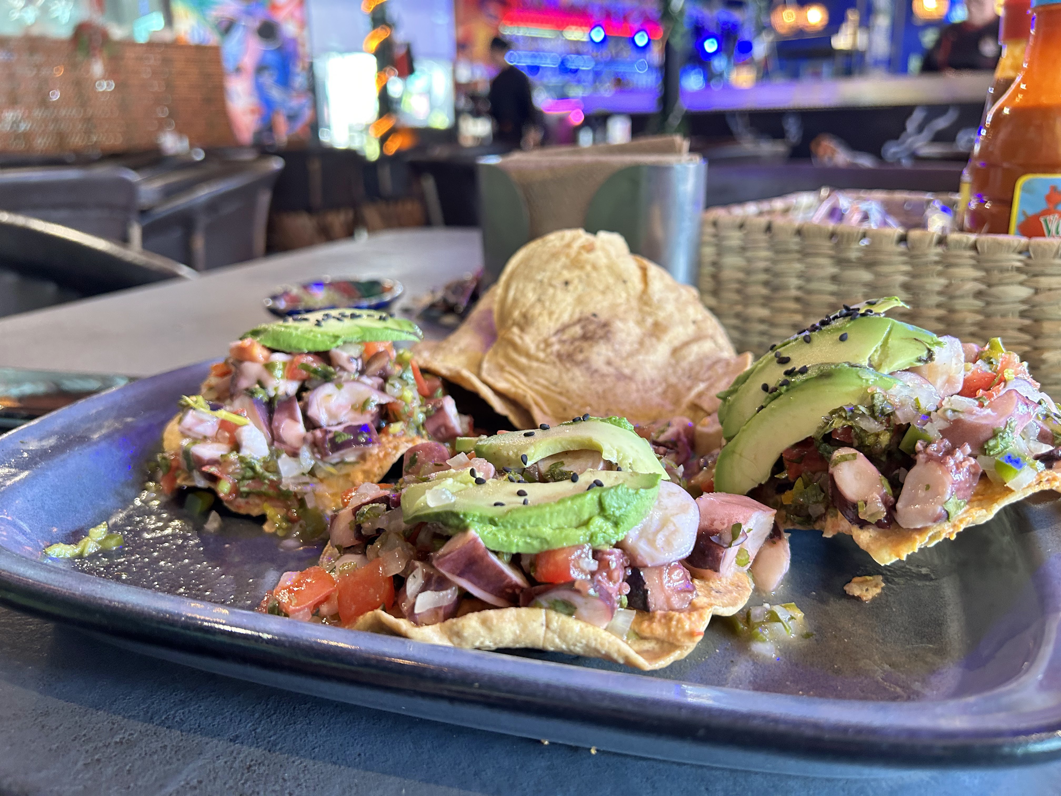 Asados Cardenal Carnes & Mariscos image 2