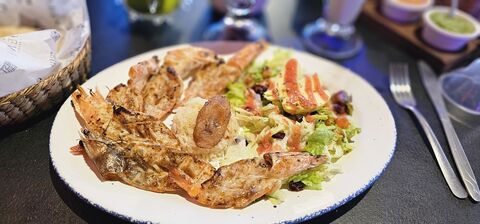 Asados Cardenal Carnes & Mariscos image 3