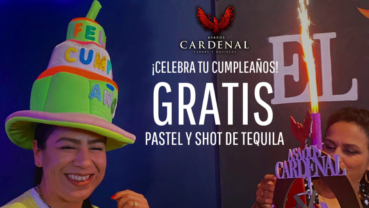 Asados Cardenal Carnes & Mariscos image 4