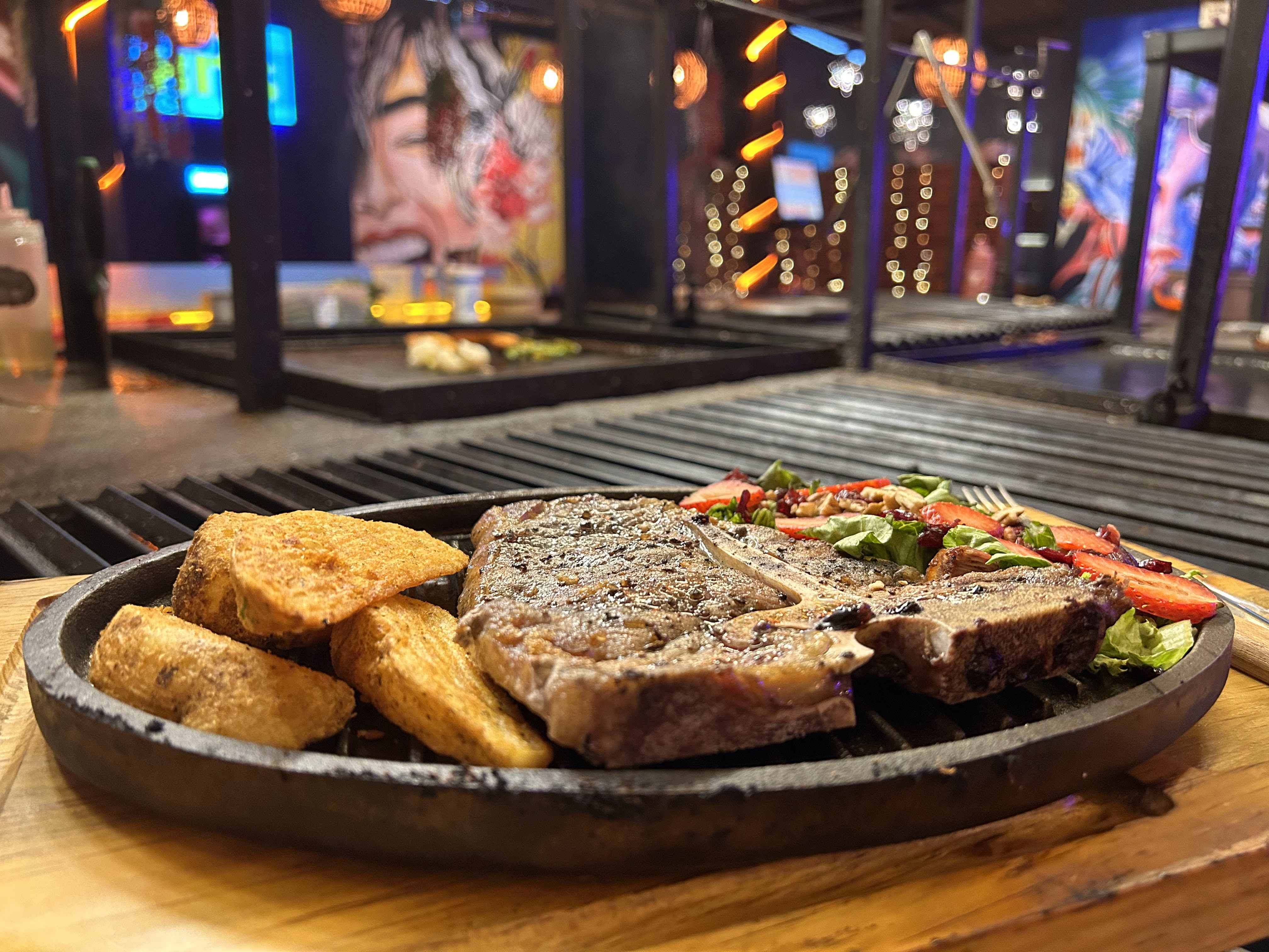 Asados Cardenal Carnes & Mariscos image 7