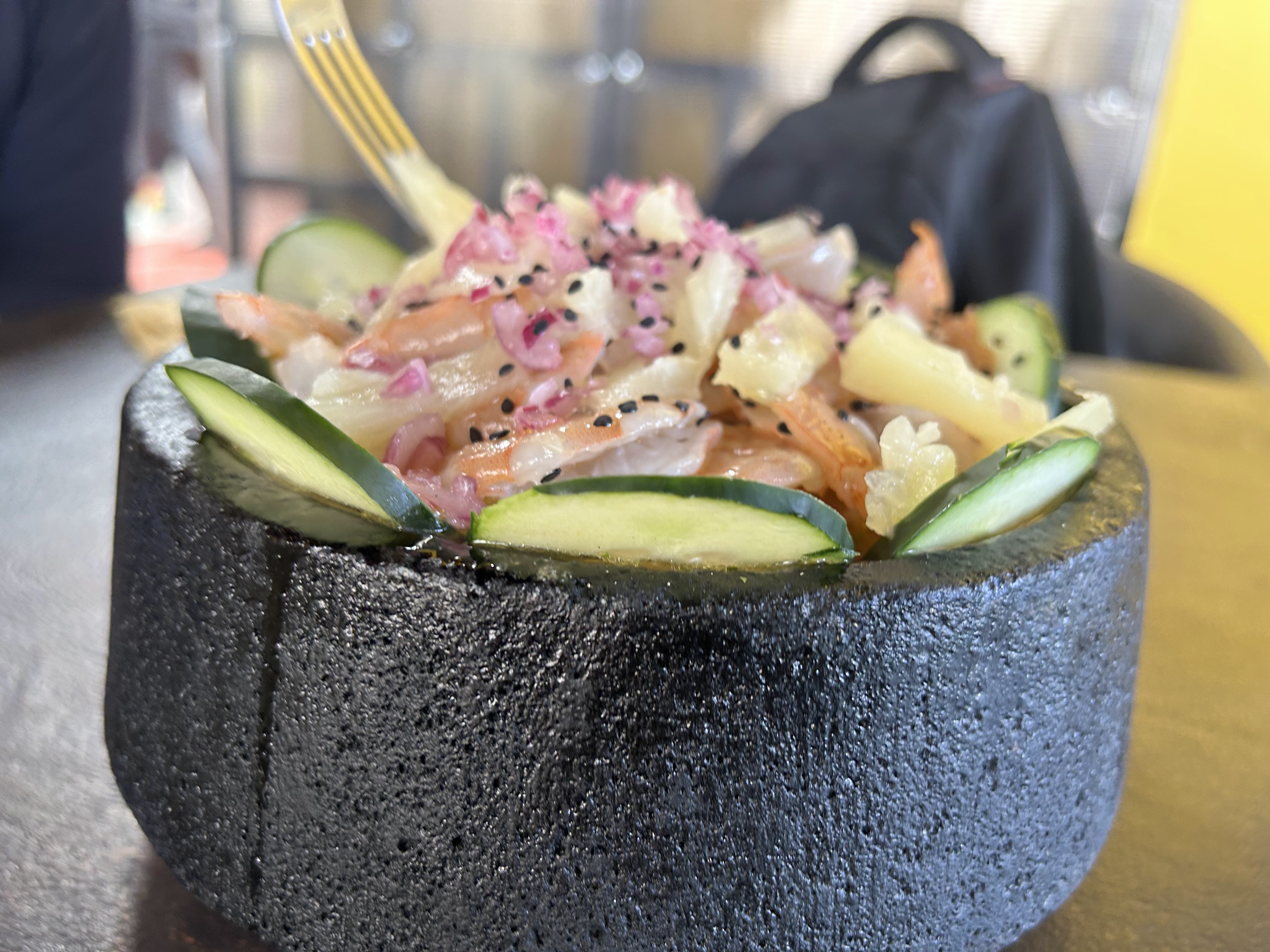 Asados Cardenal Carnes & Mariscos image 8