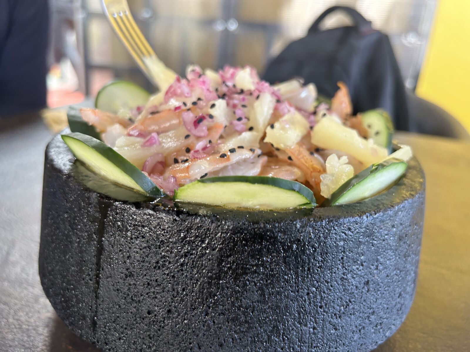 Asados Cardenal Carnes & Mariscos image 8