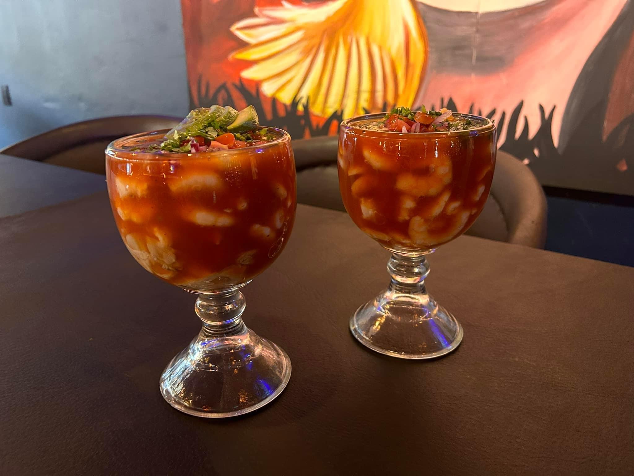 Asados Cardenal Carnes & Mariscos image 9