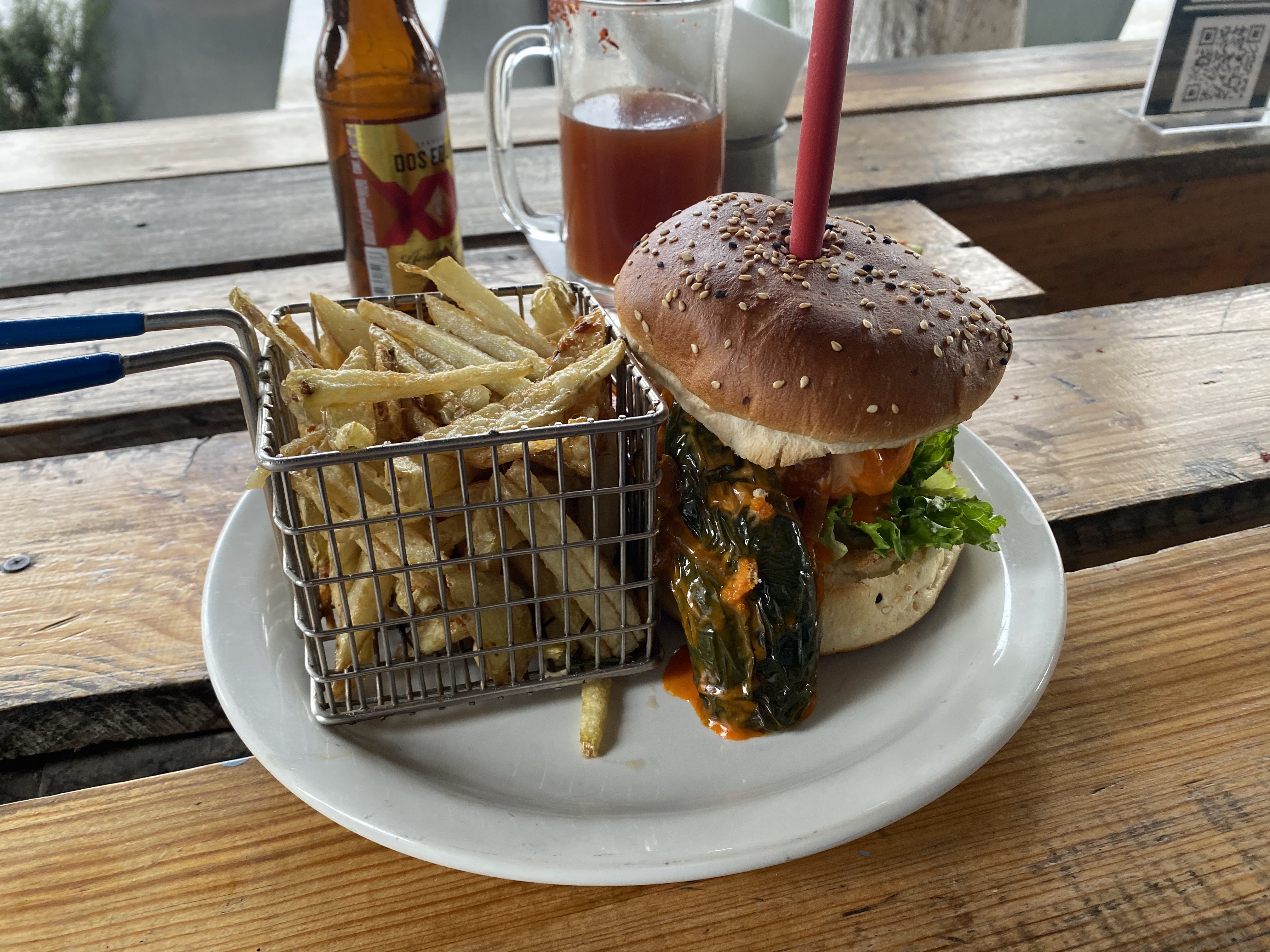 Fray restaurant image 1