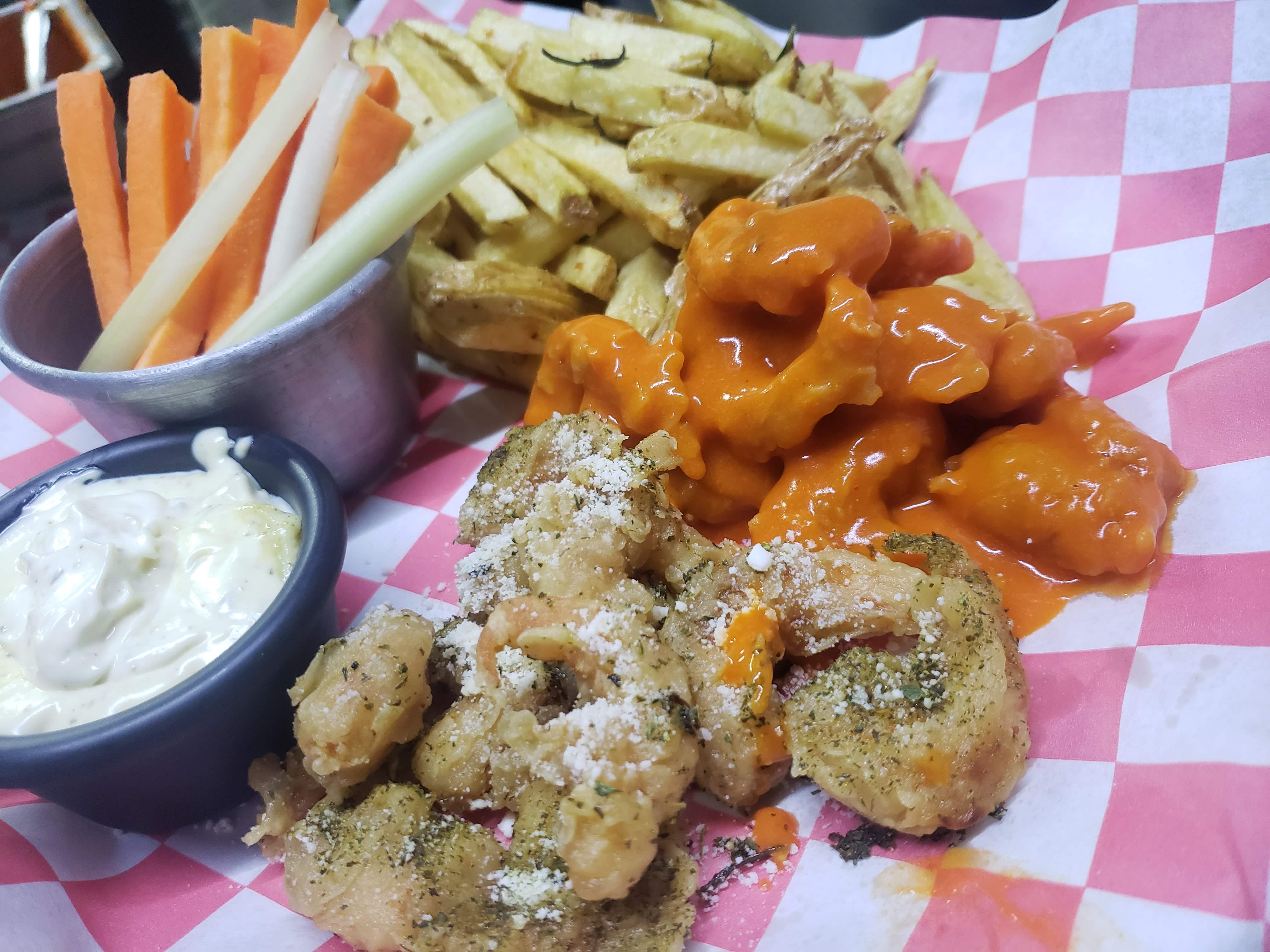 Fray restaurant image 4