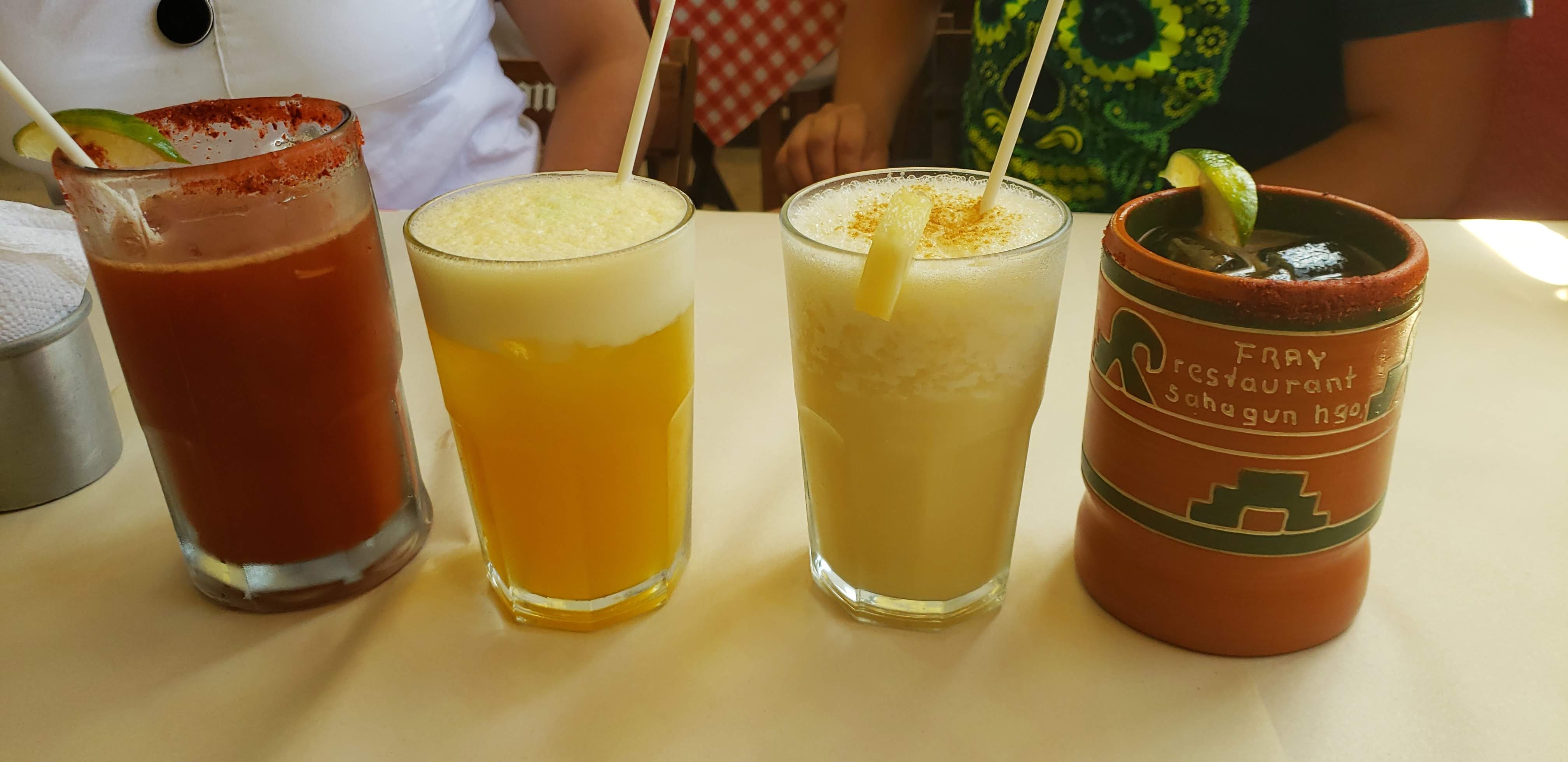 Fray restaurant image 7