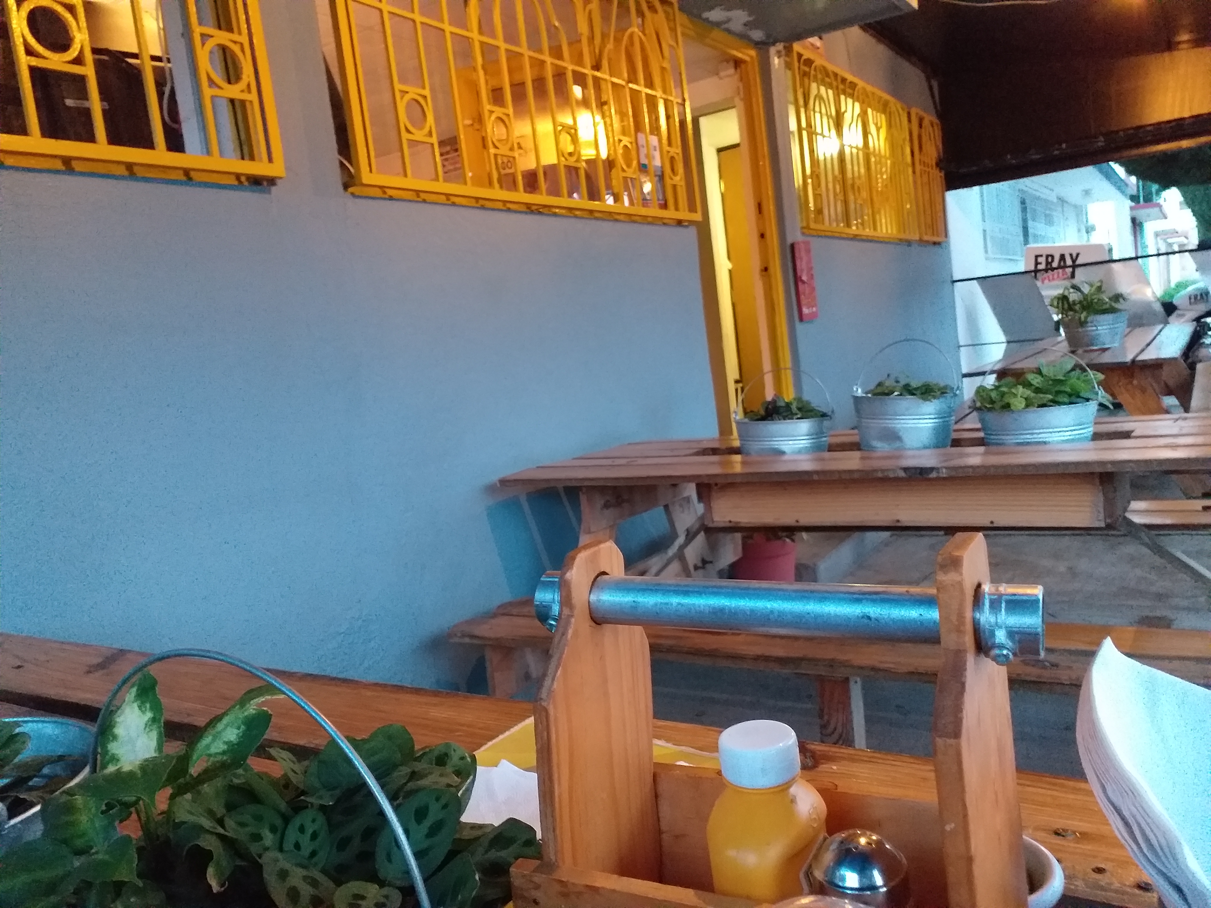 Fray restaurant image 9