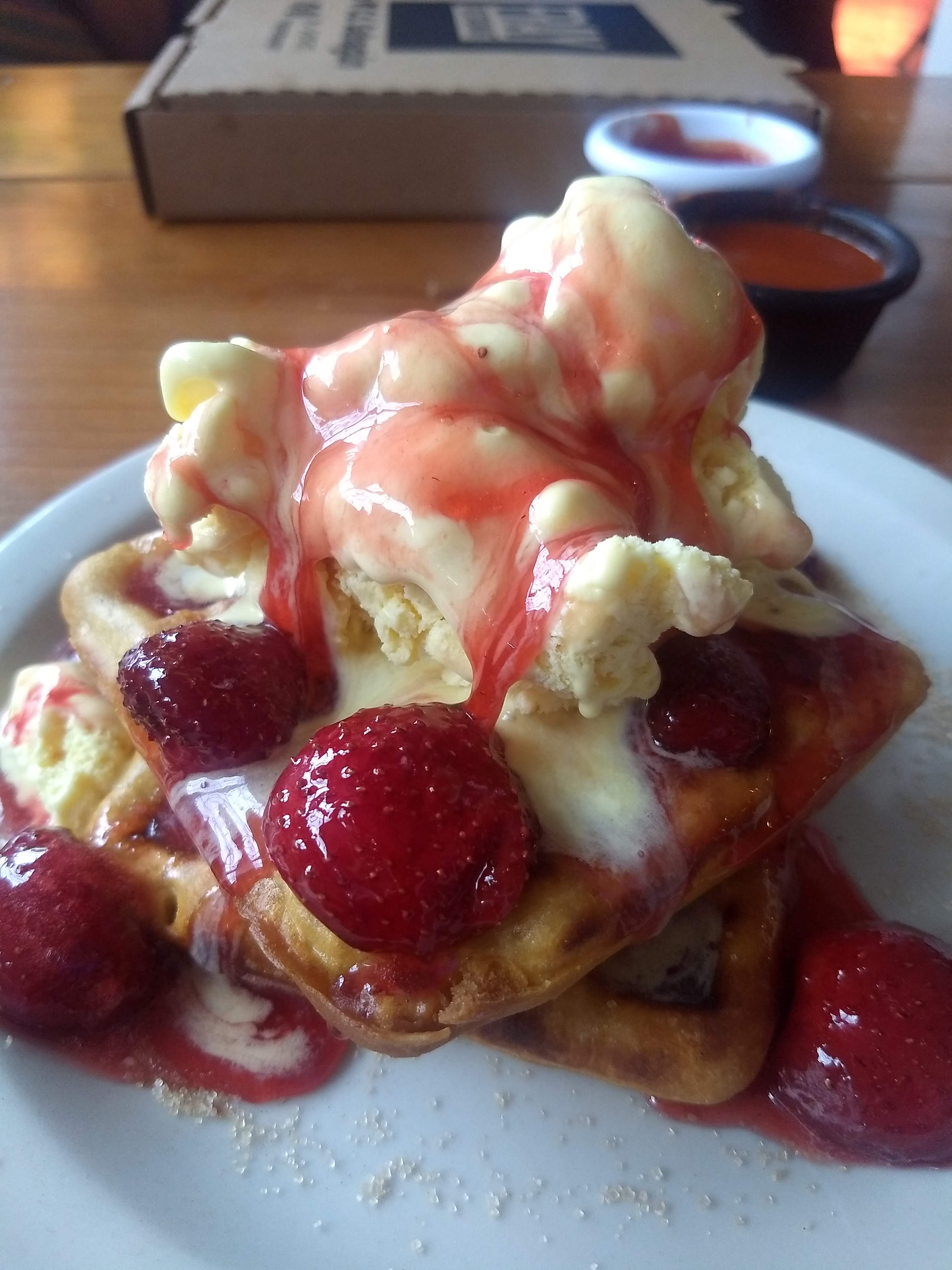 Fray restaurant image 10