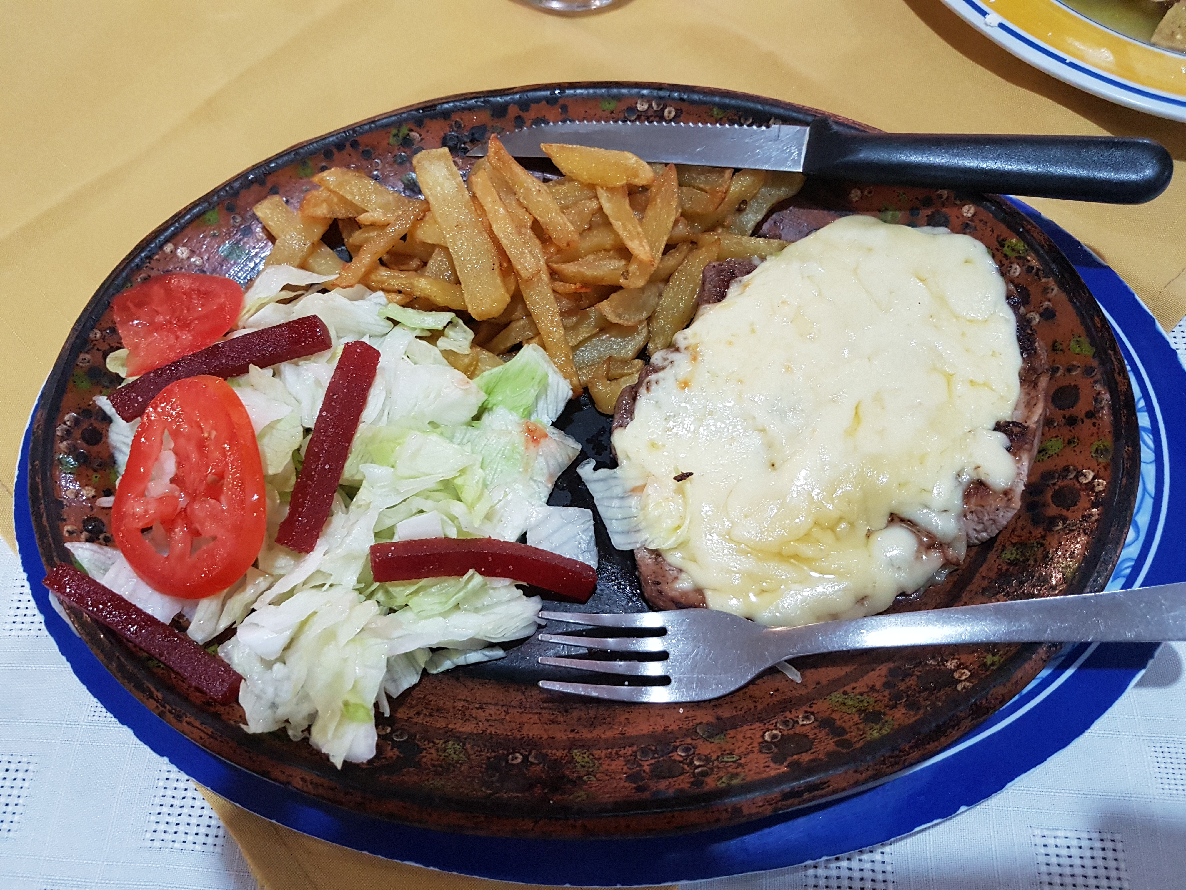 Moy's Restaurant image 2