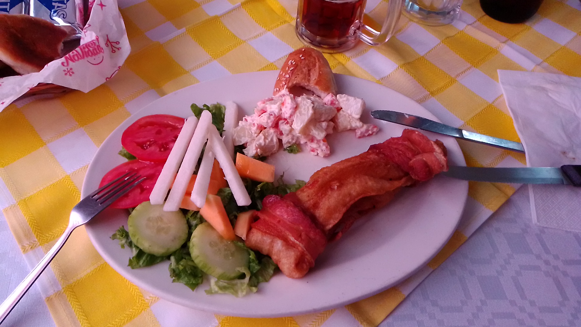 Moy's Restaurant image 3