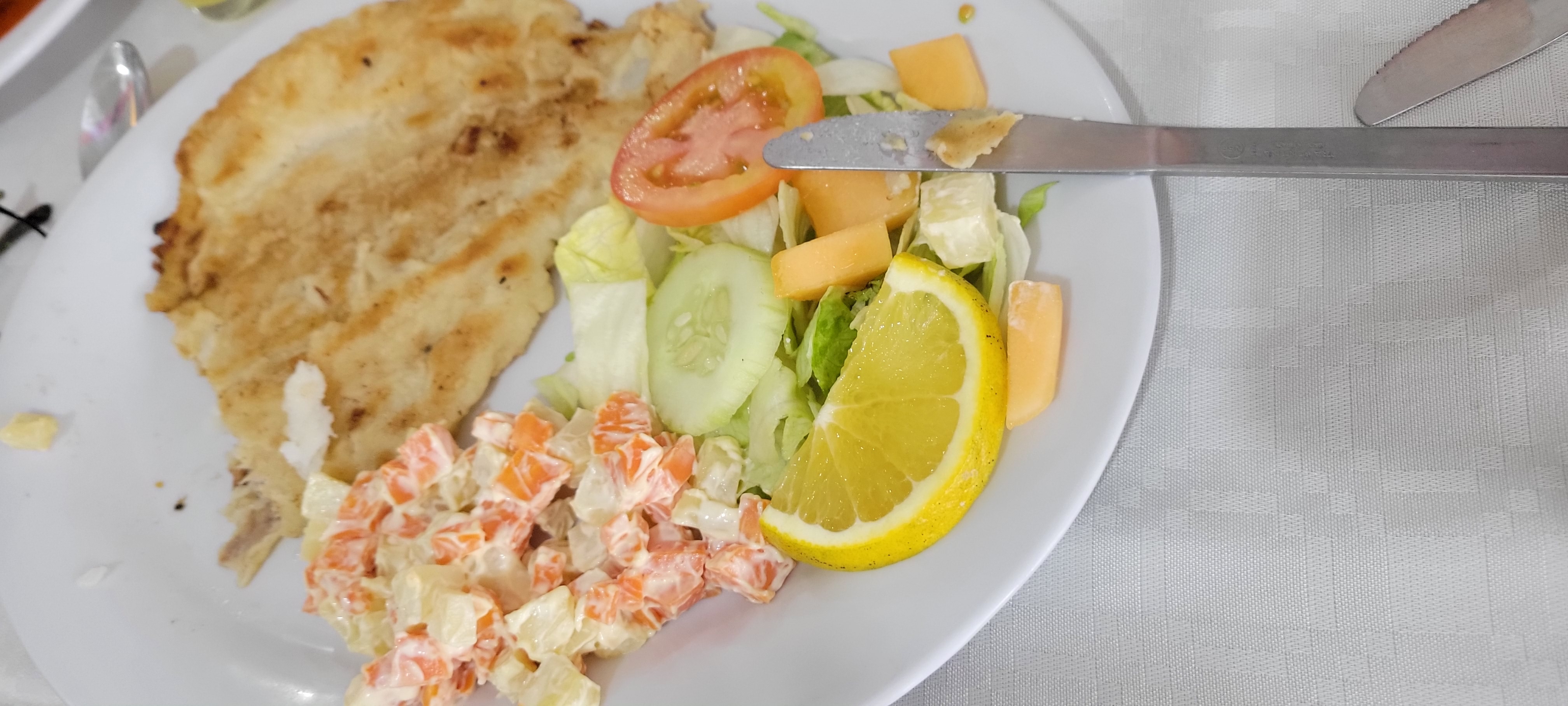 Moy's Restaurant image 4