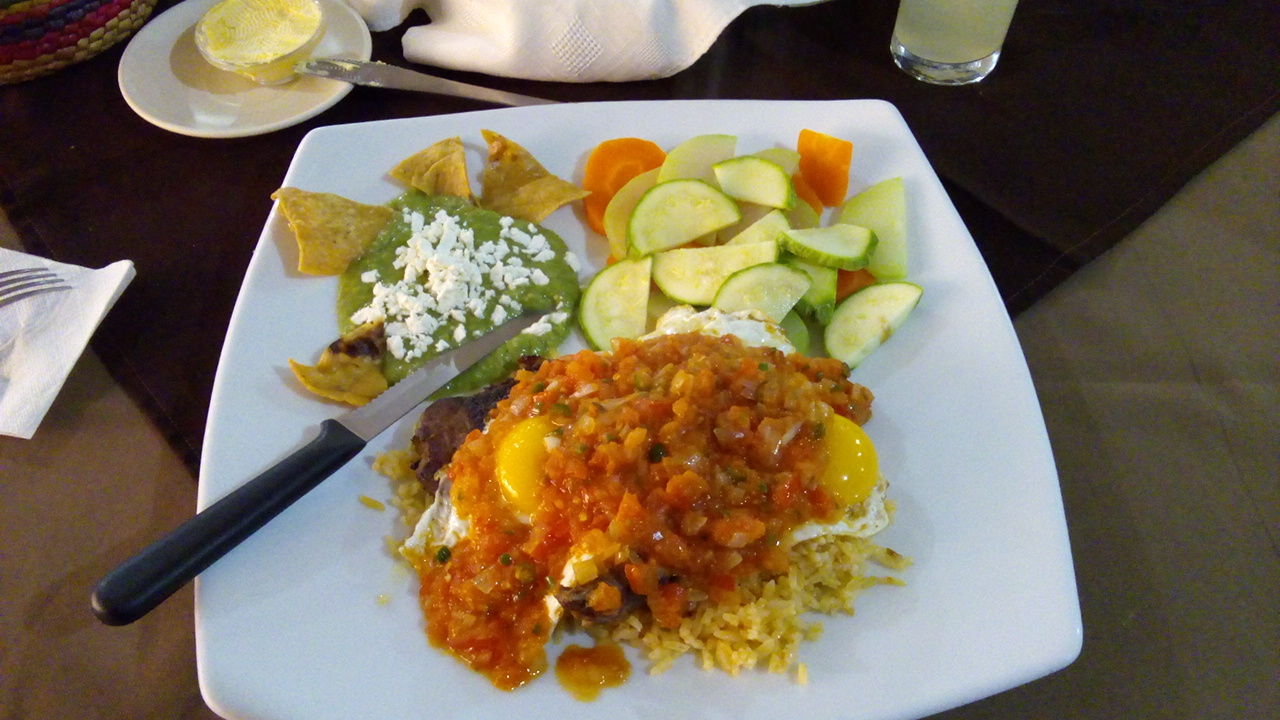 Moy's Restaurant image 7