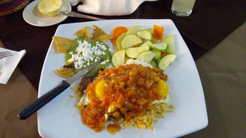 Moy's Restaurant image 7