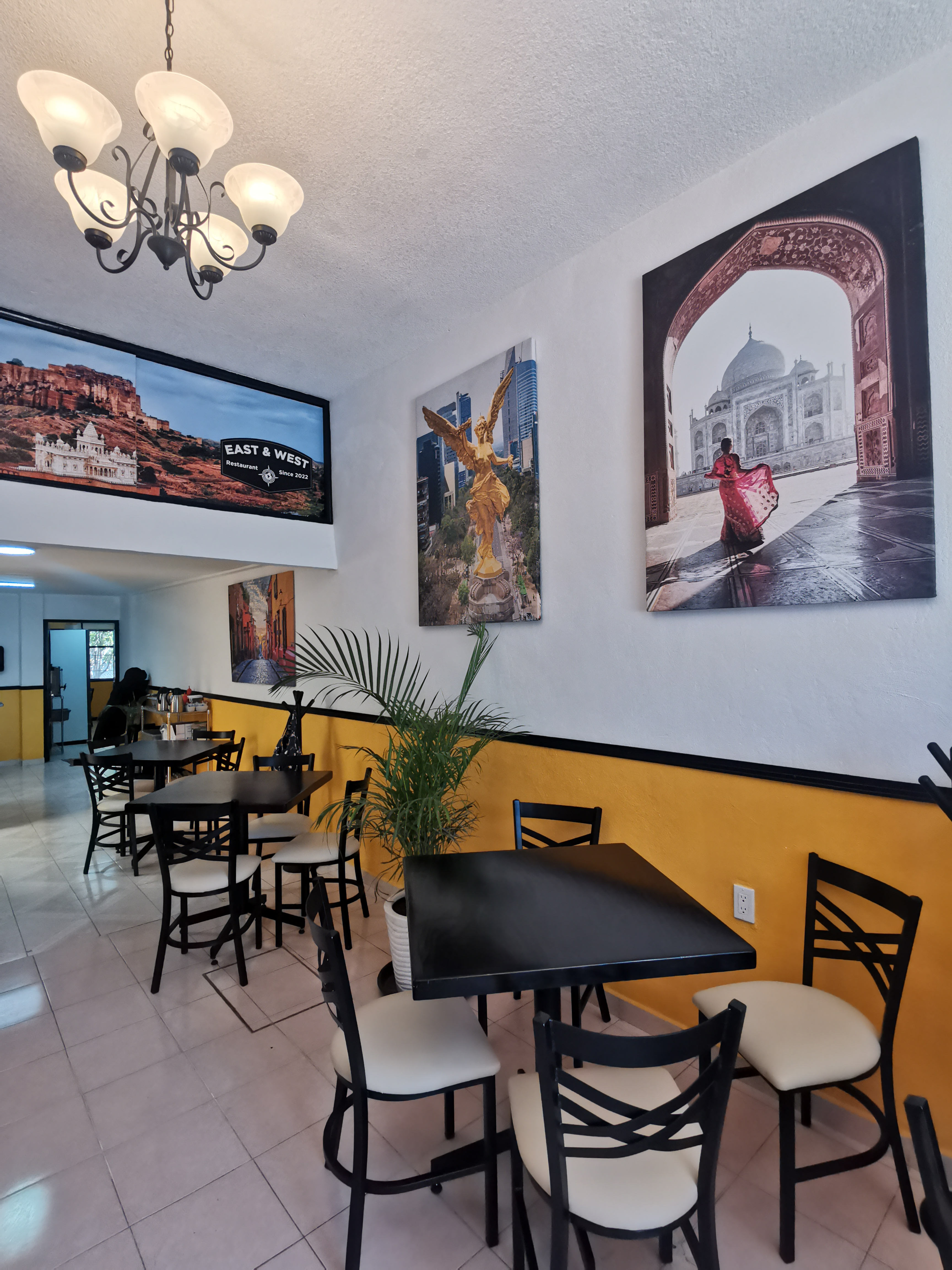 East & West Restaurant image 1