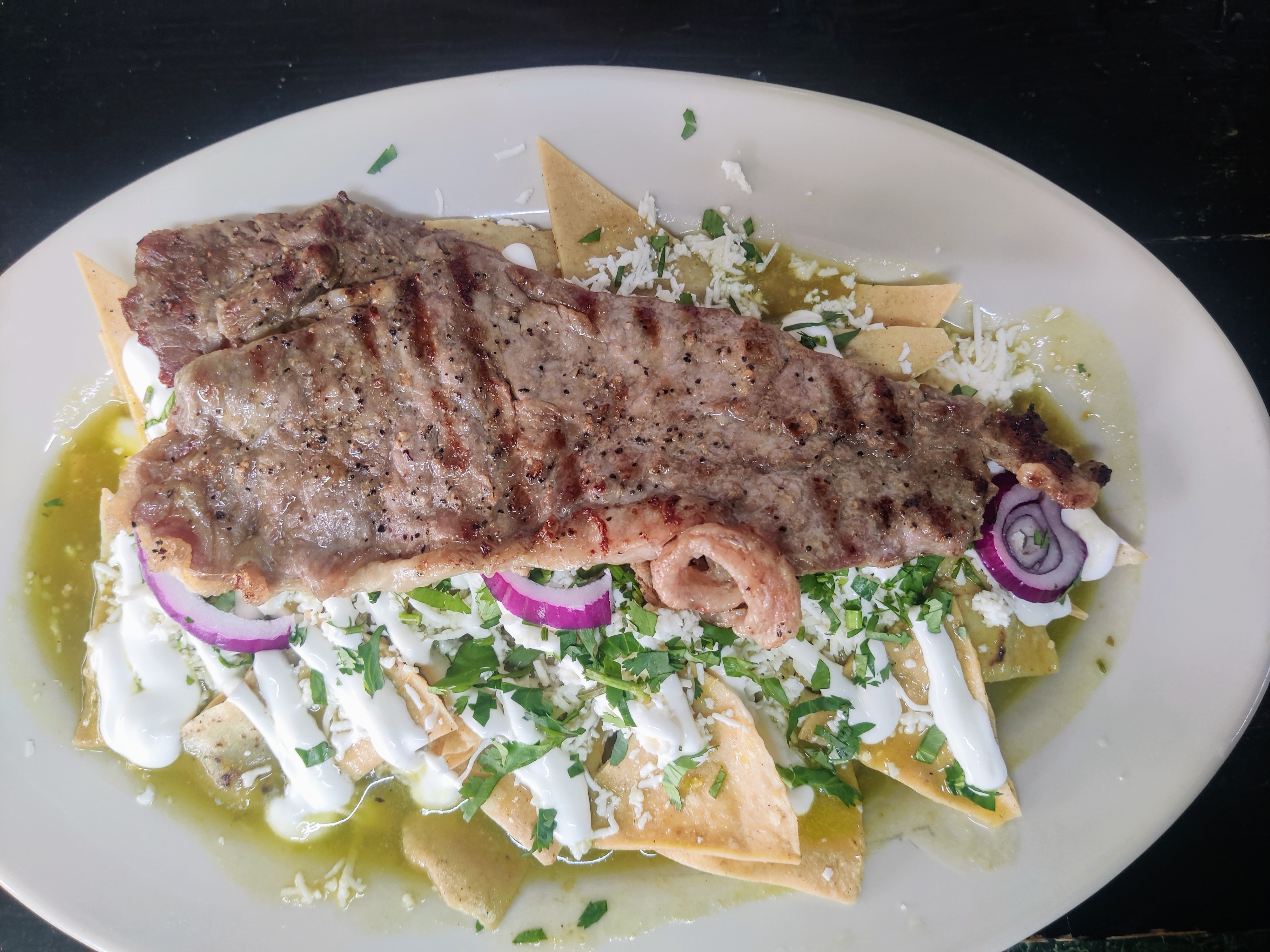 East & West Restaurant image 6