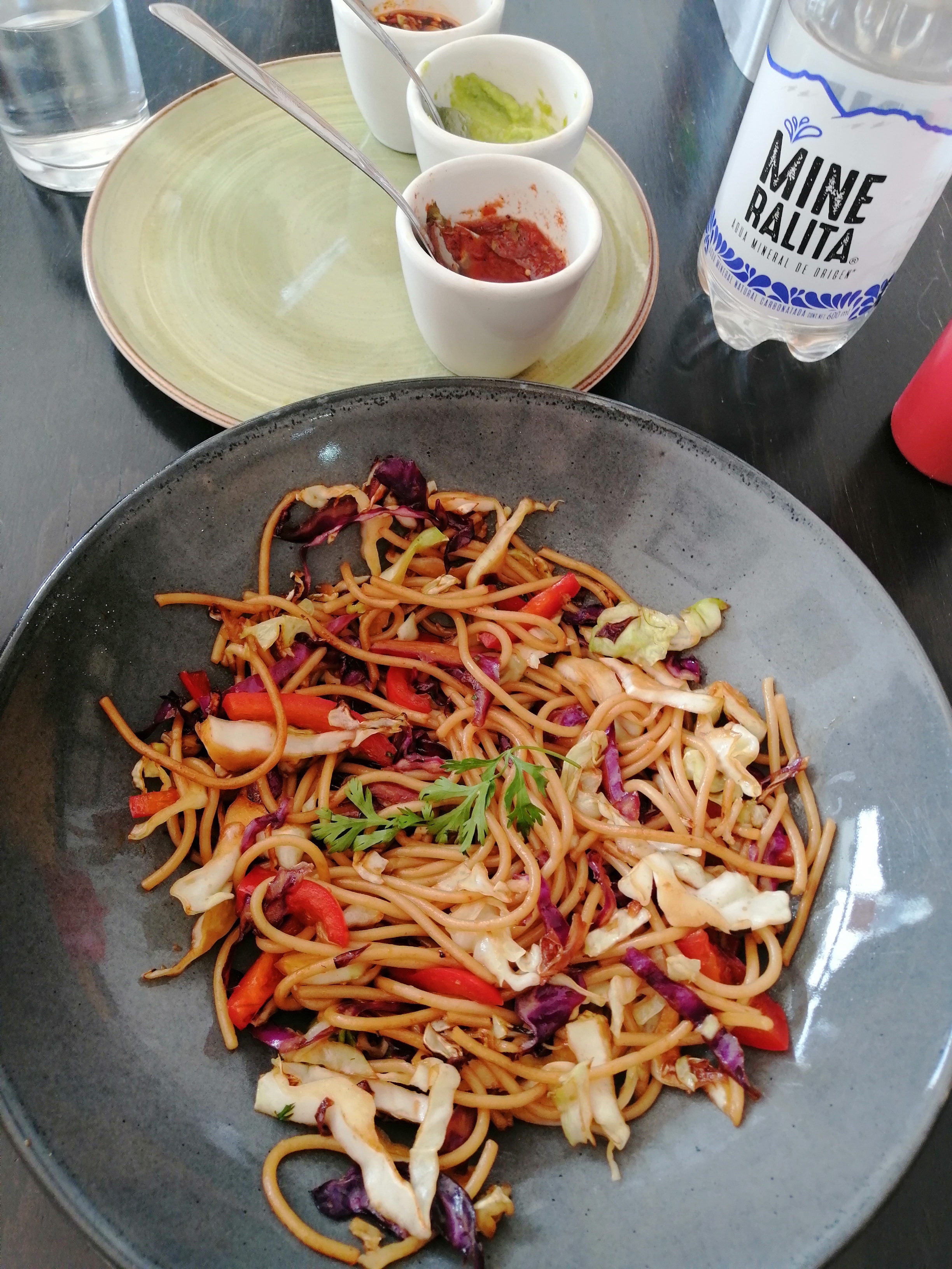 East & West Restaurant image 7