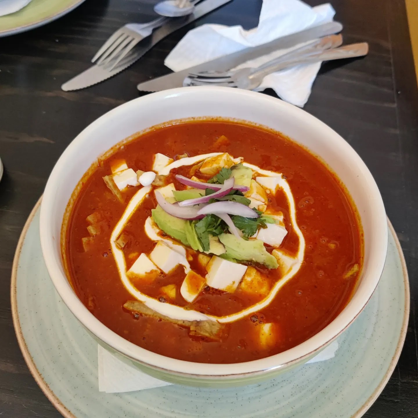 East & West Restaurant image 9