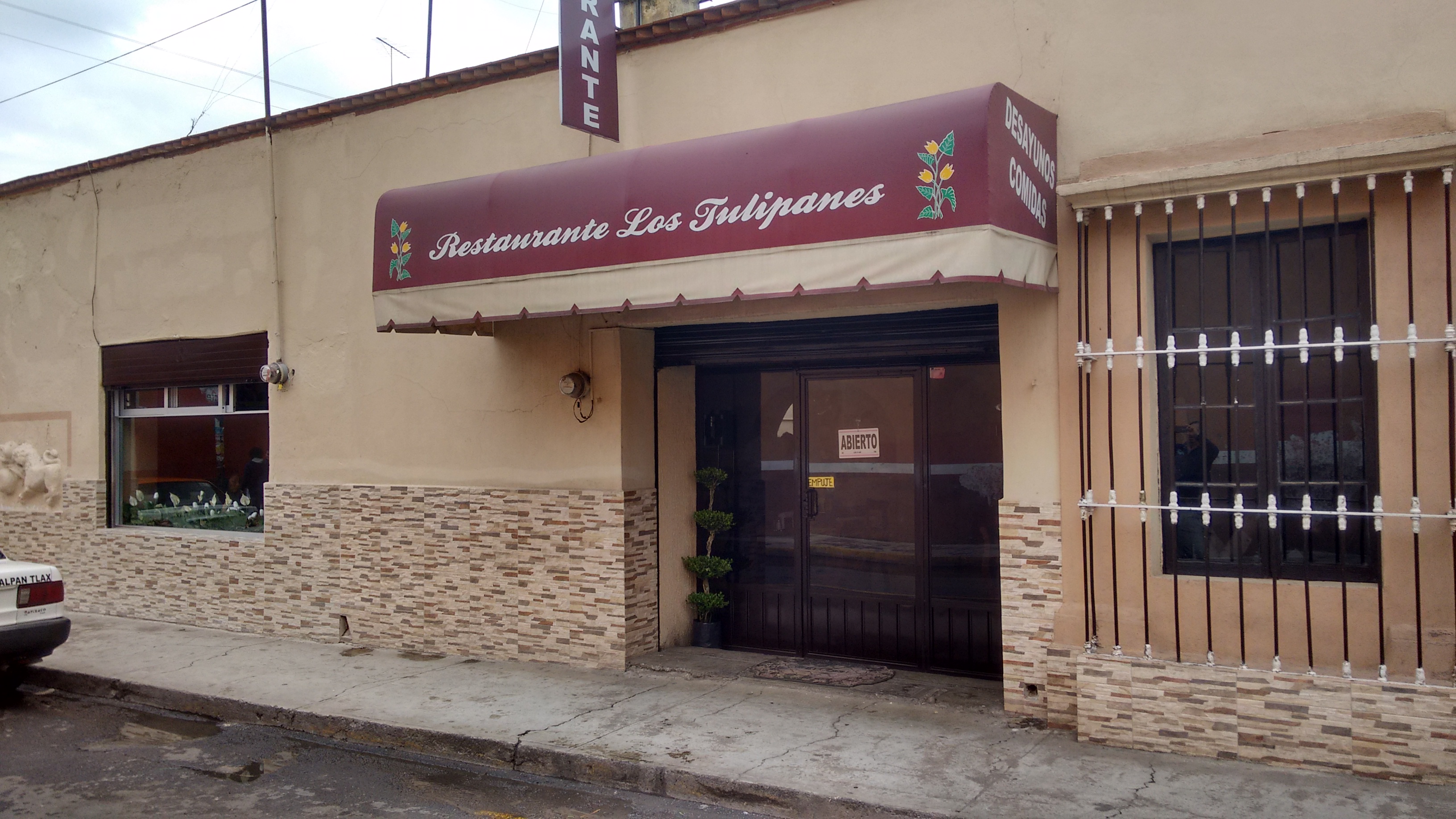 Restaurante Los Tulipanes image 1