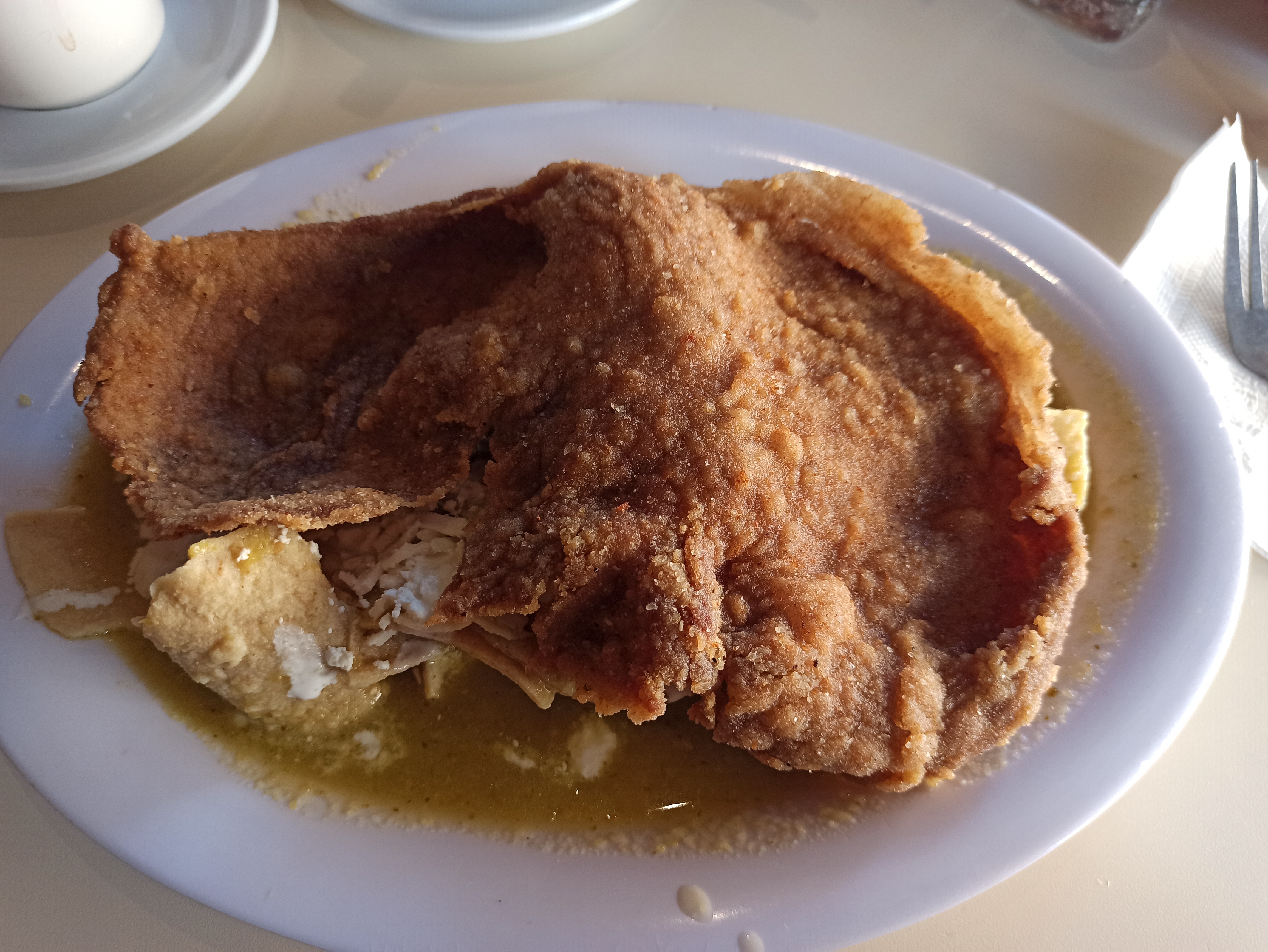 Restaurante Los Tulipanes image 2