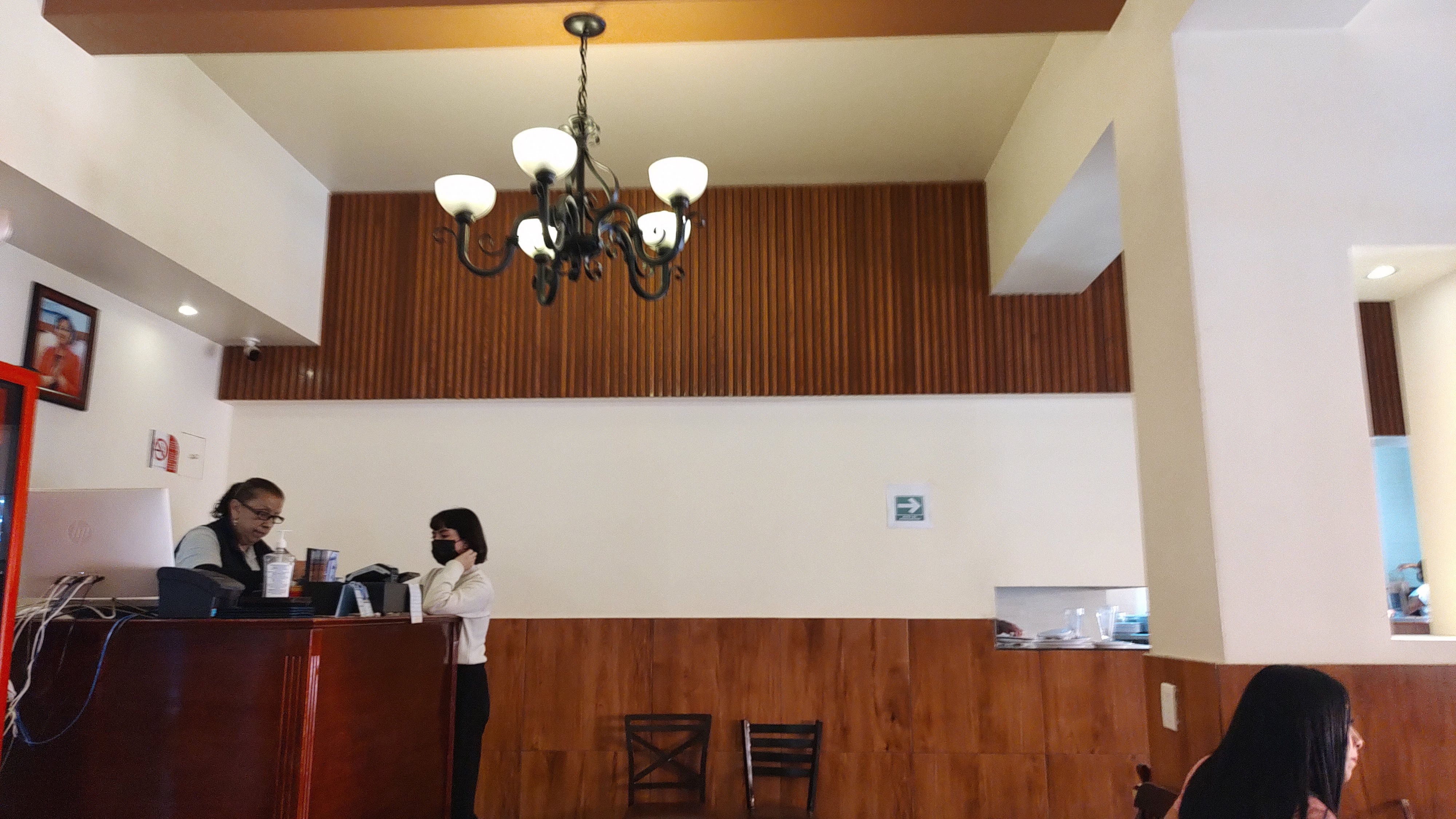 Restaurante Los Tulipanes image 3