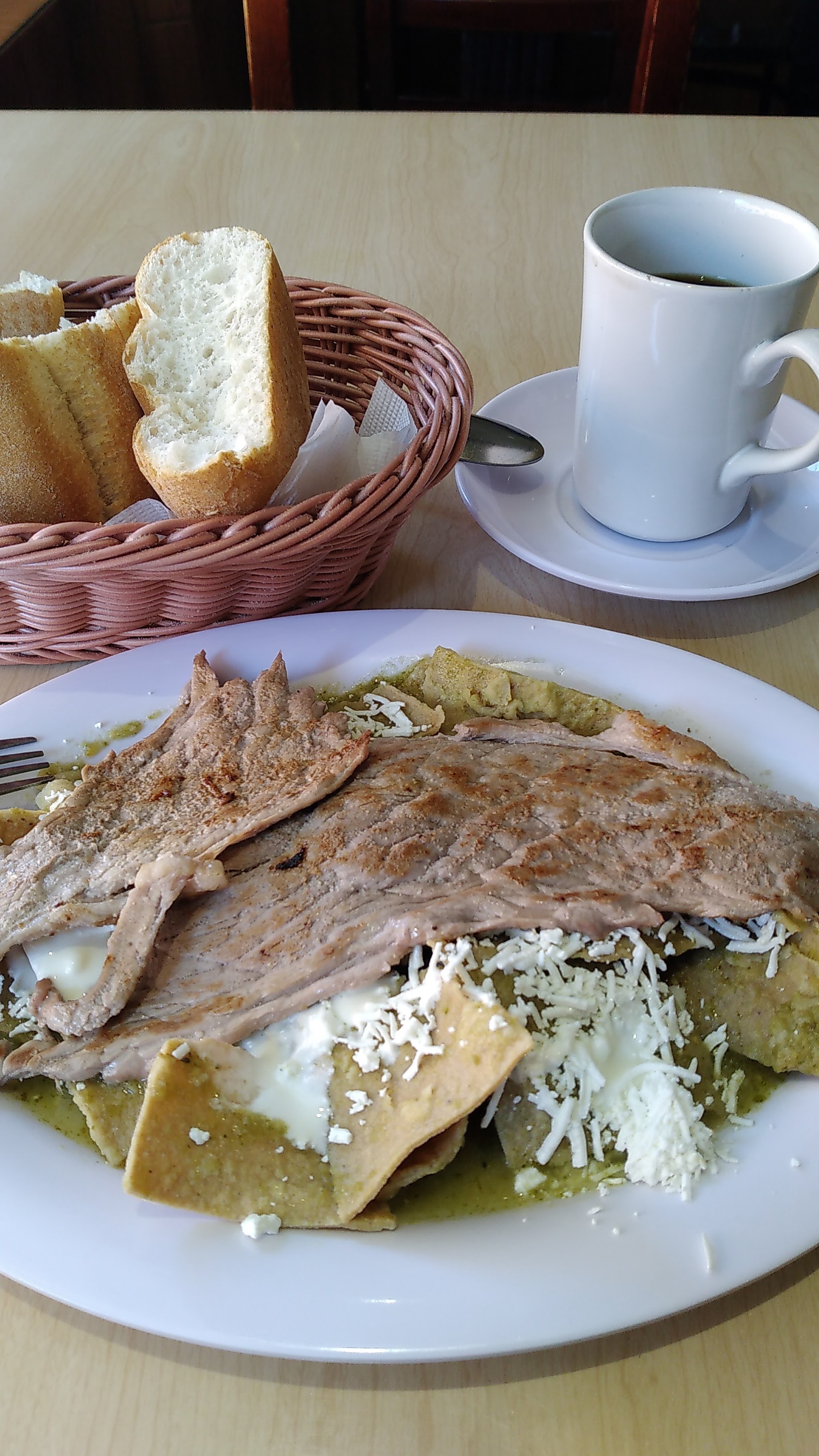 Restaurante Los Tulipanes image 5