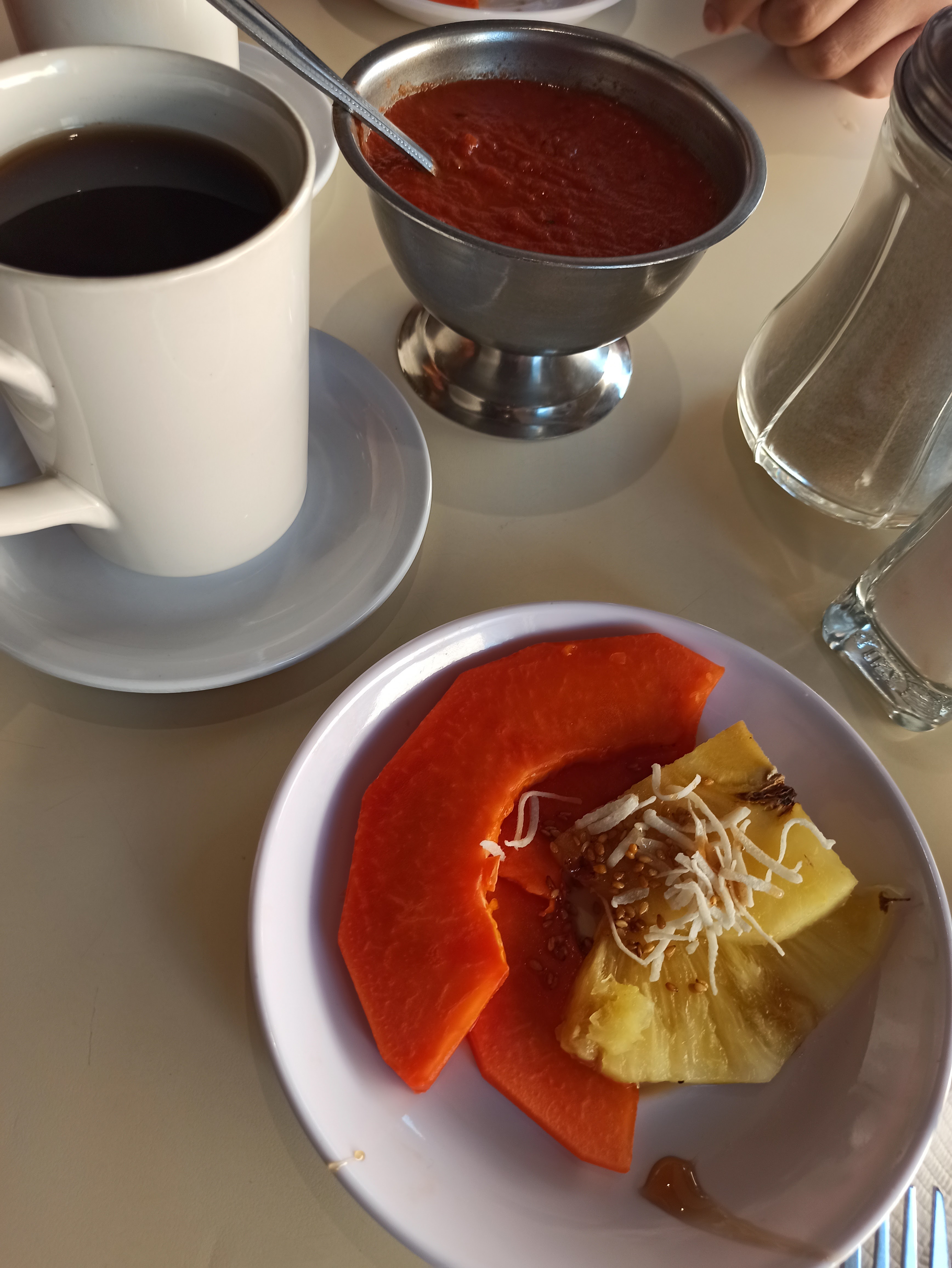 Restaurante Los Tulipanes image 6