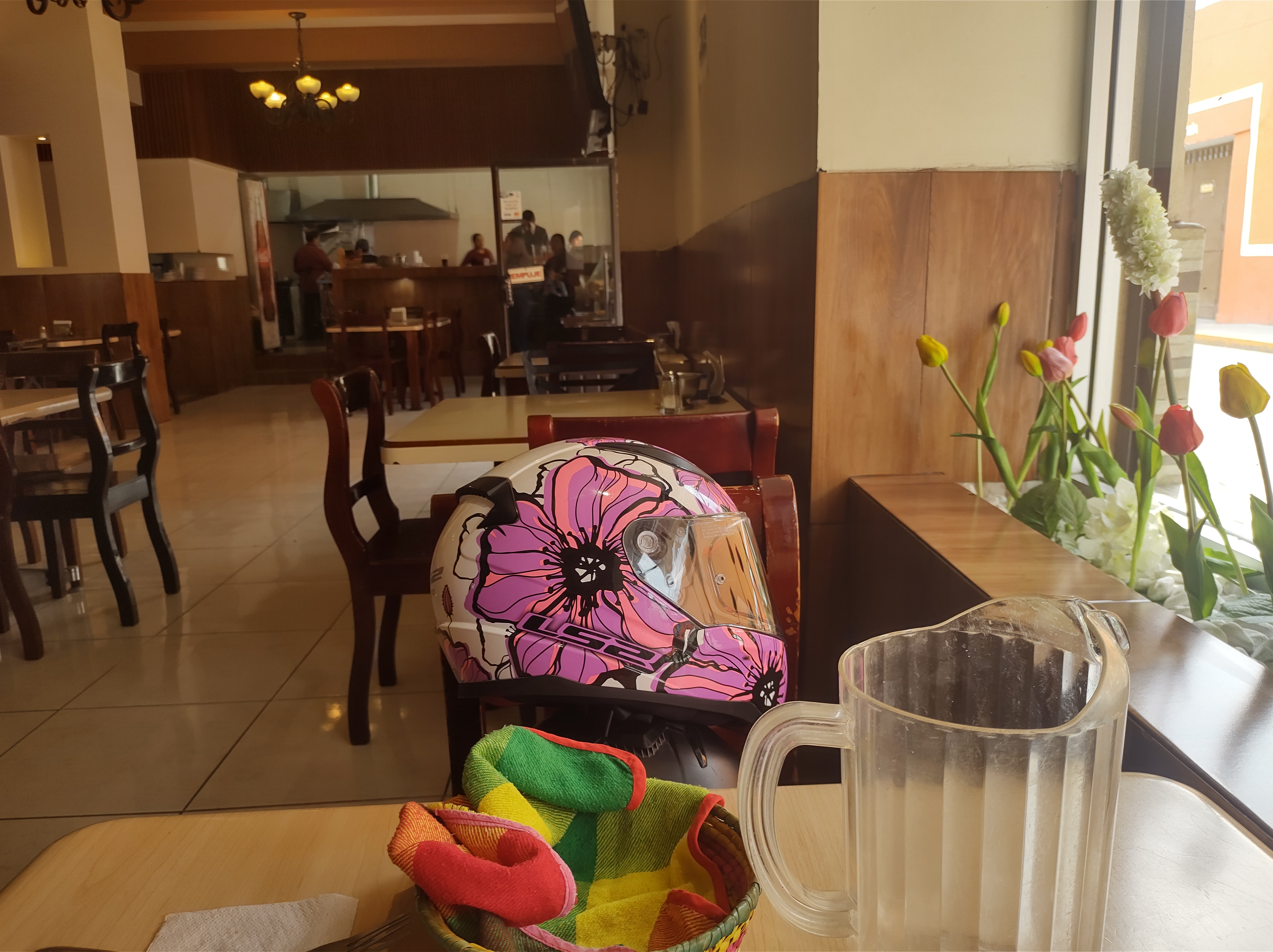 Restaurante Los Tulipanes image 9