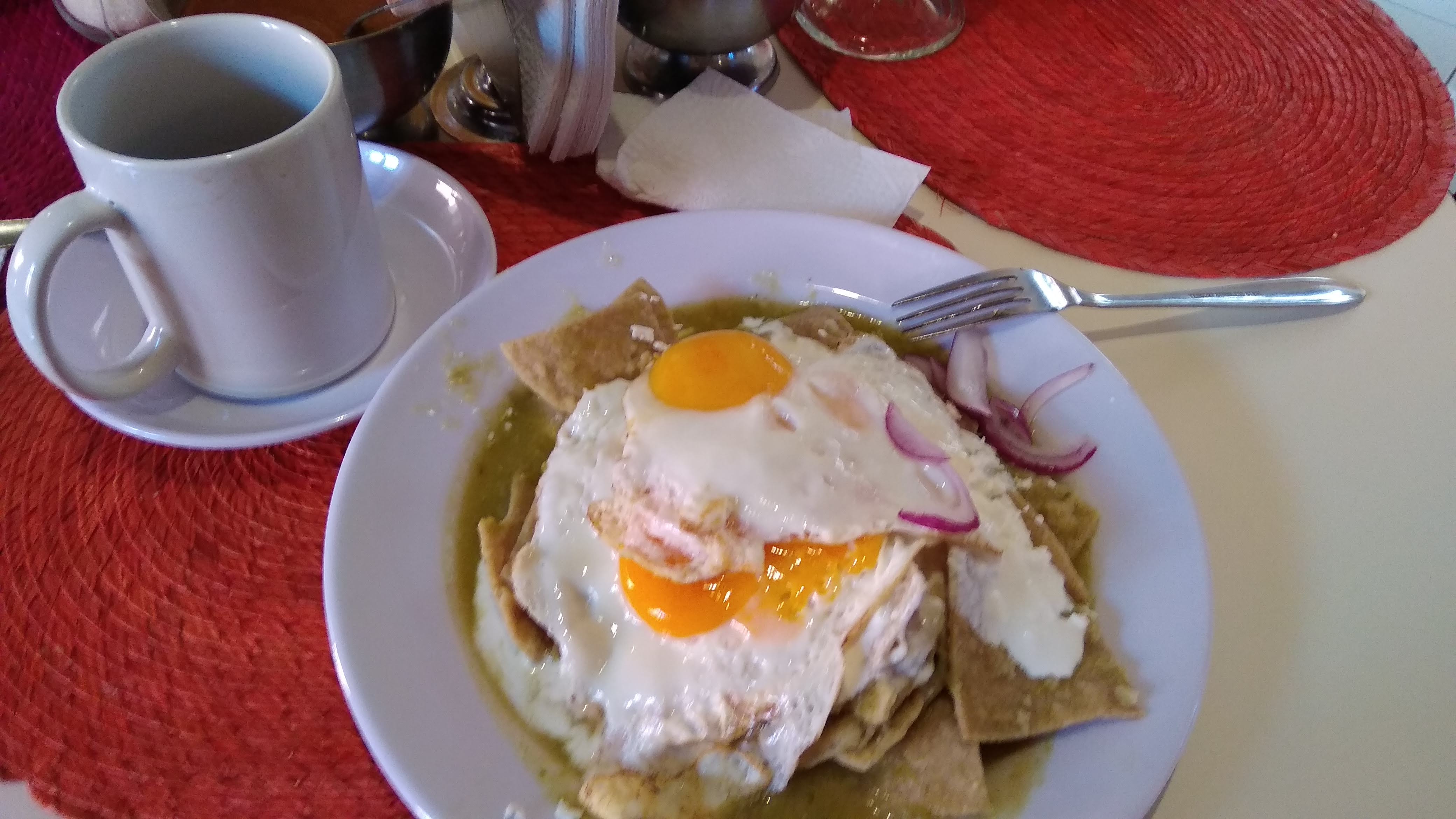 Restaurante Los Tulipanes image 10