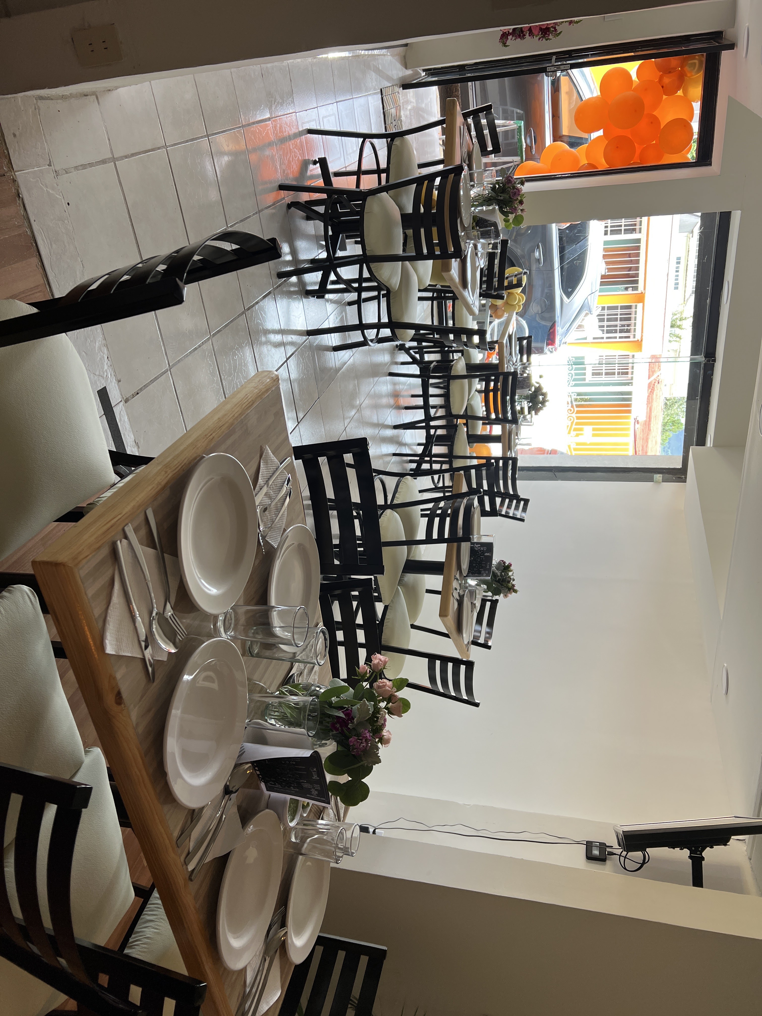 Restaurante Sam Sazón image 2