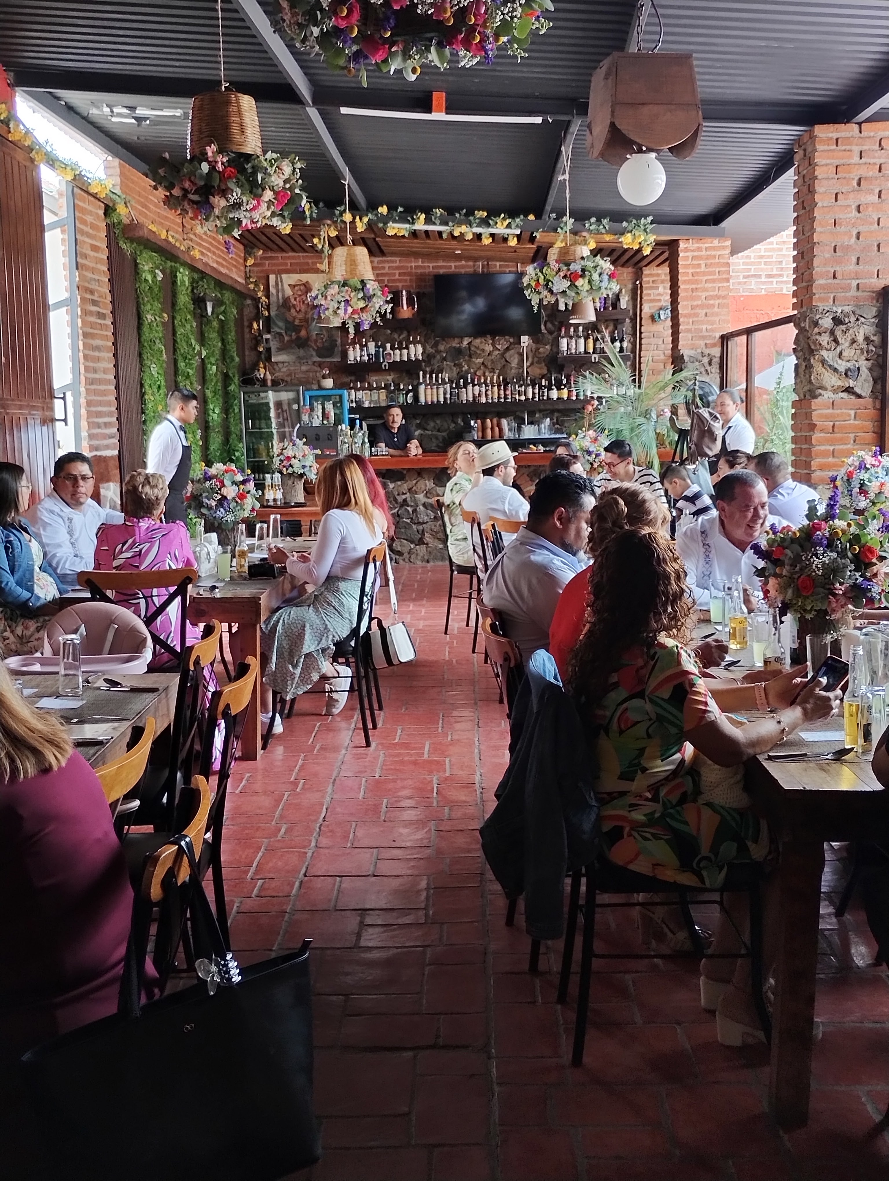 "Restaurante y Asadero La Empacadora" image 3