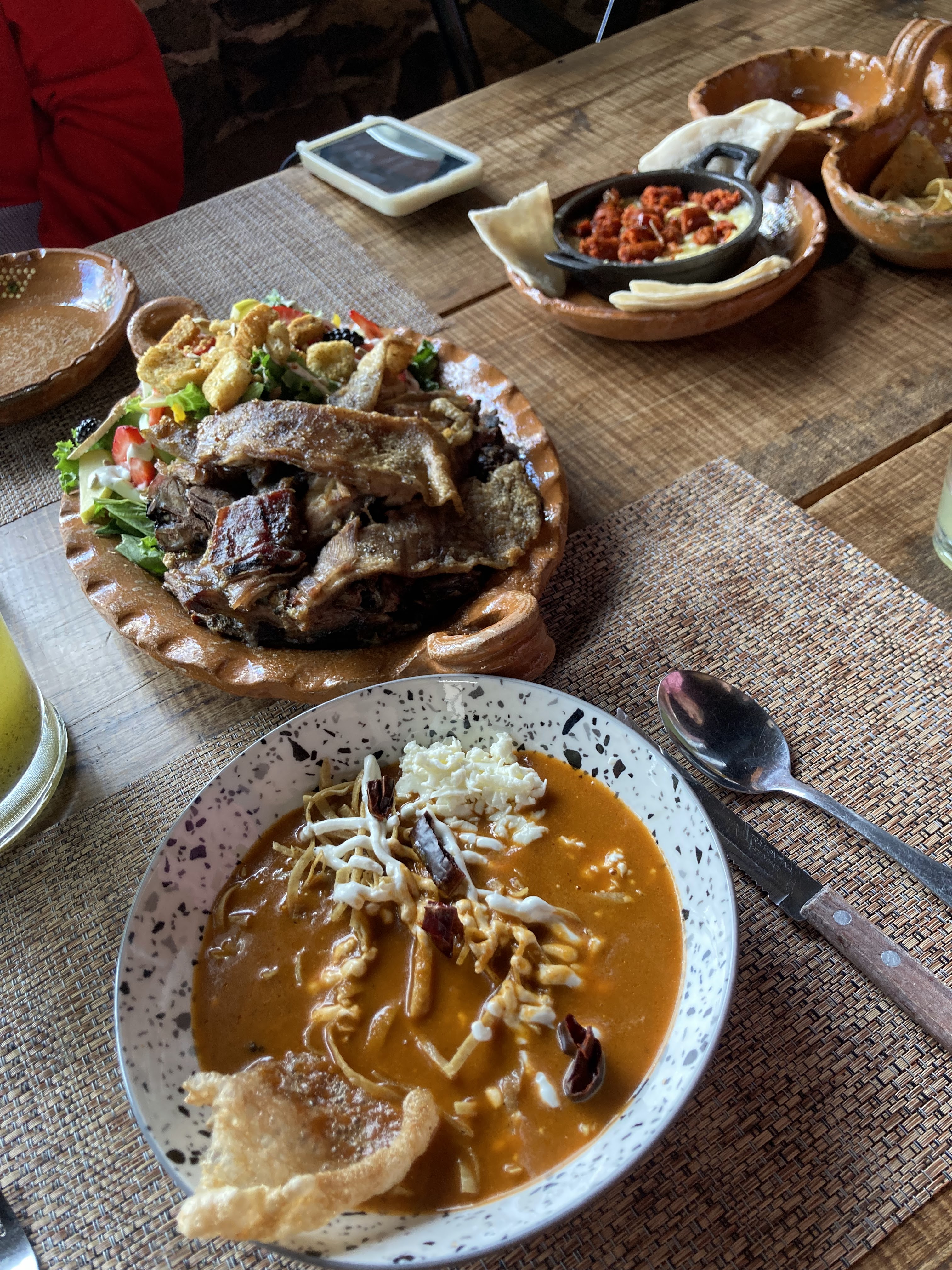 "Restaurante y Asadero La Empacadora" image 4