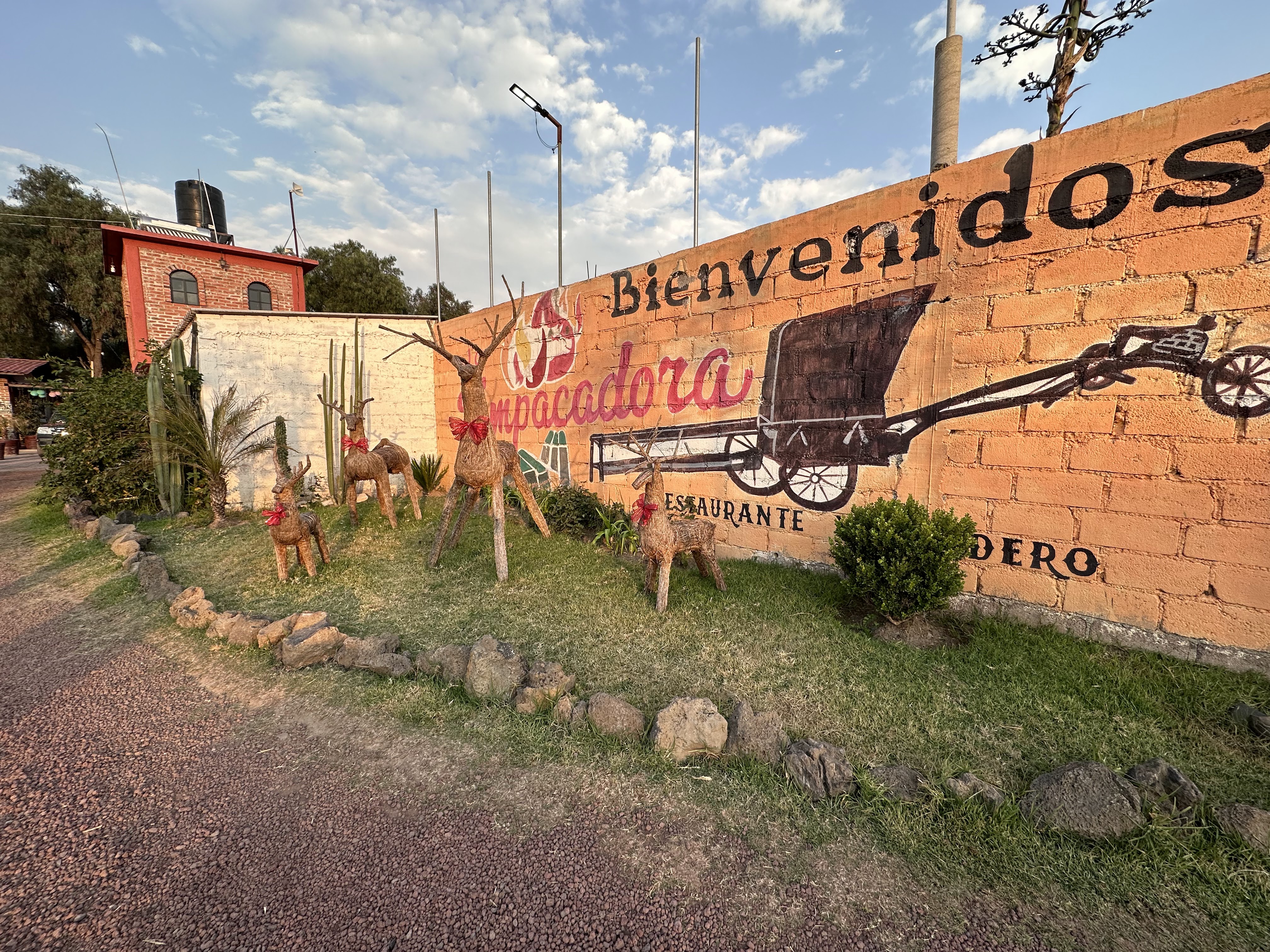 "Restaurante y Asadero La Empacadora" image 5