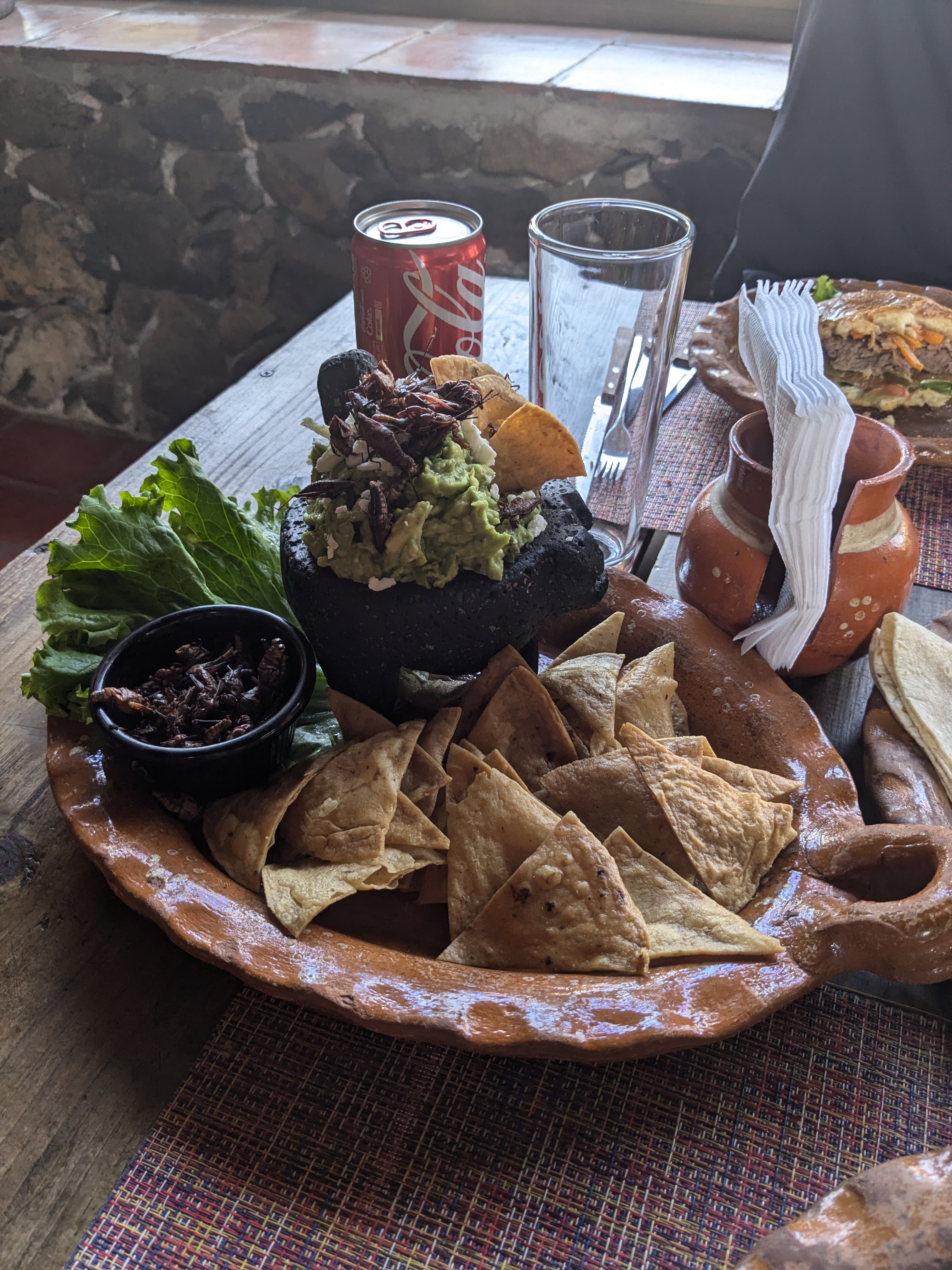 "Restaurante y Asadero La Empacadora" image 6