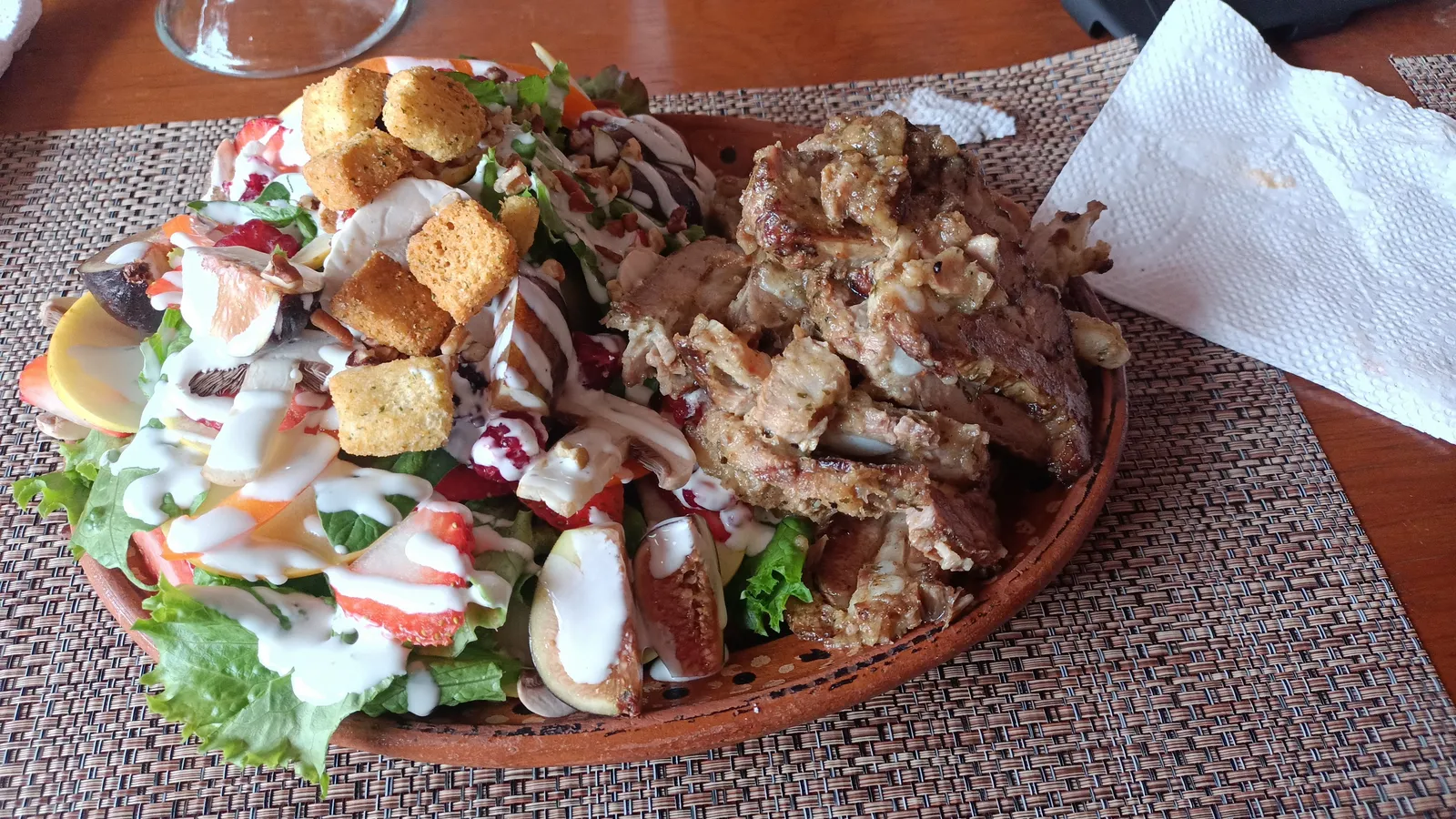 "Restaurante y Asadero La Empacadora" image 7